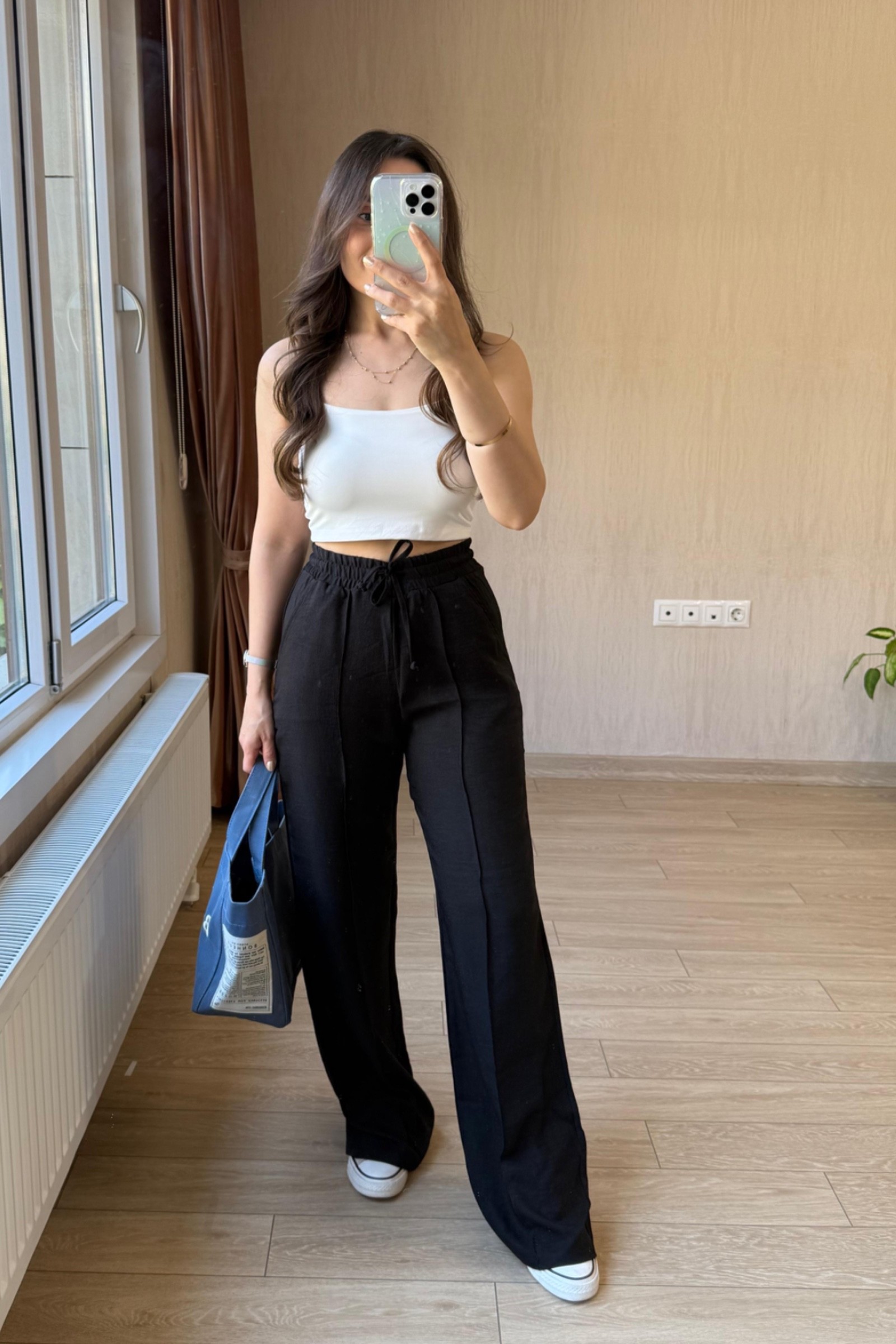 Siyah