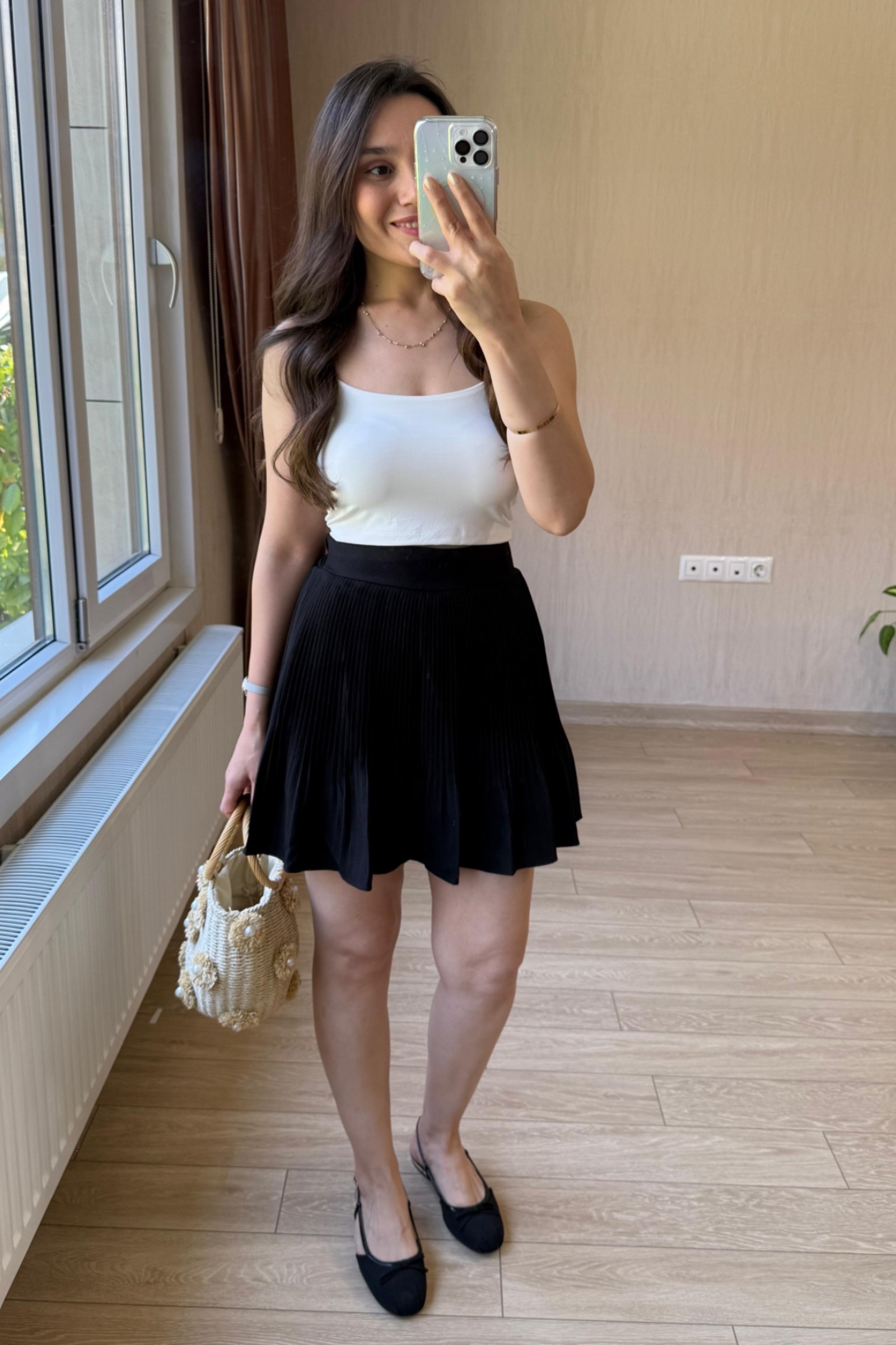 Siyah