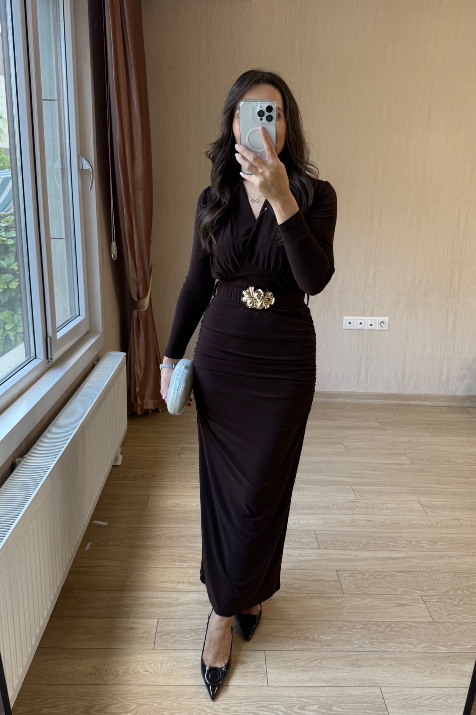 Siyah