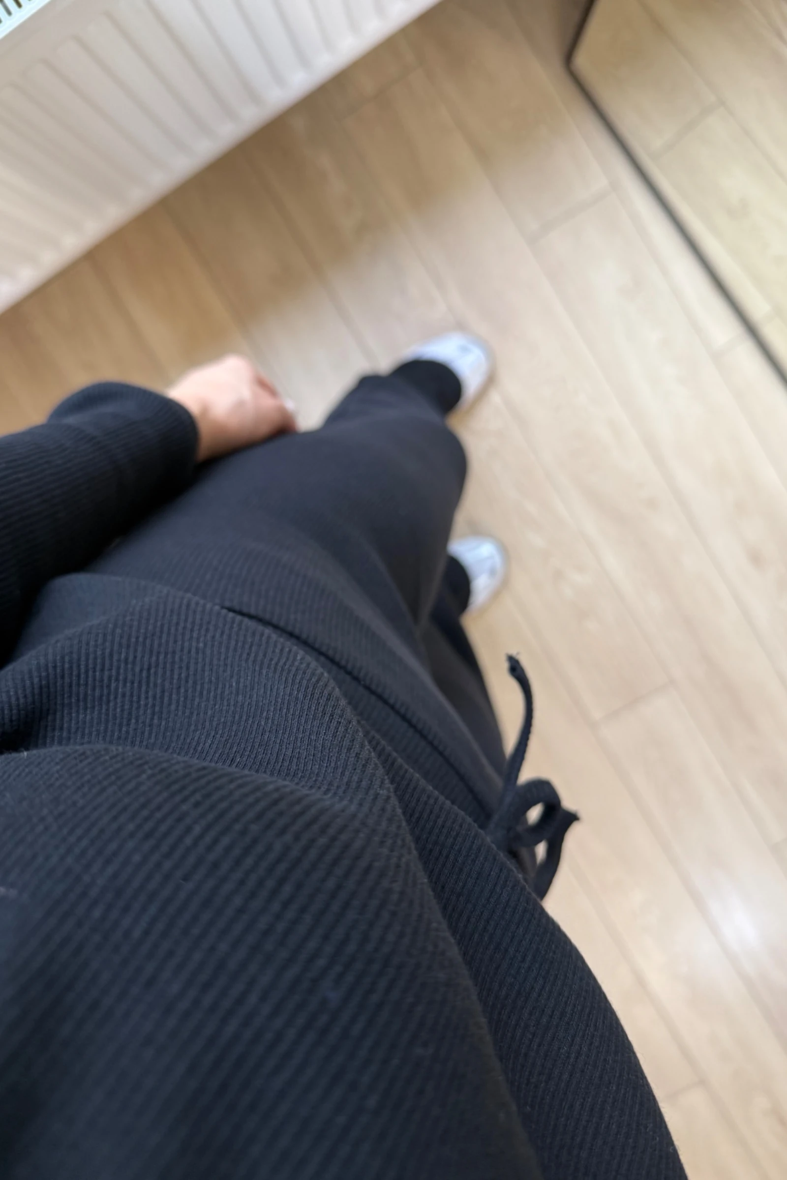 Vanessa Fitilli Kumaş Takım