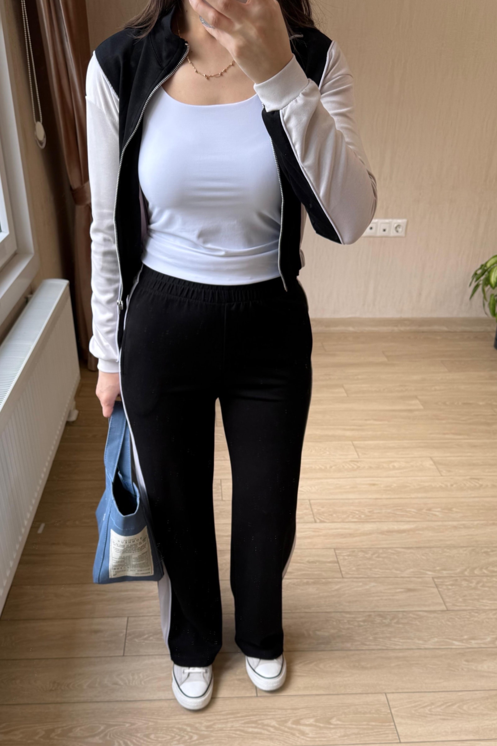 Larin  Modal Kumaş Eşofman Takım