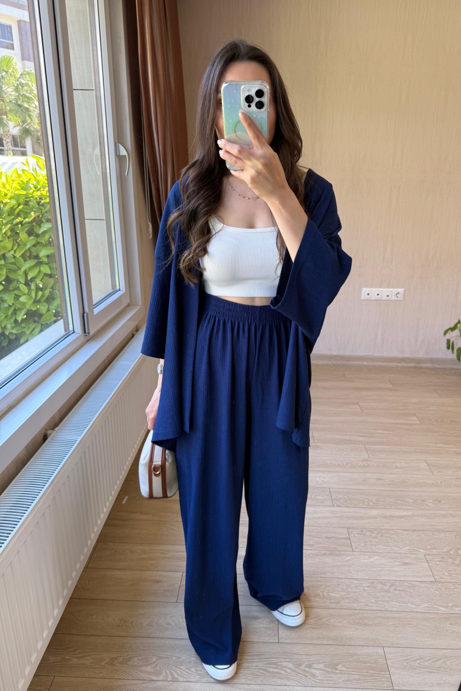 Siena Kimono Takım