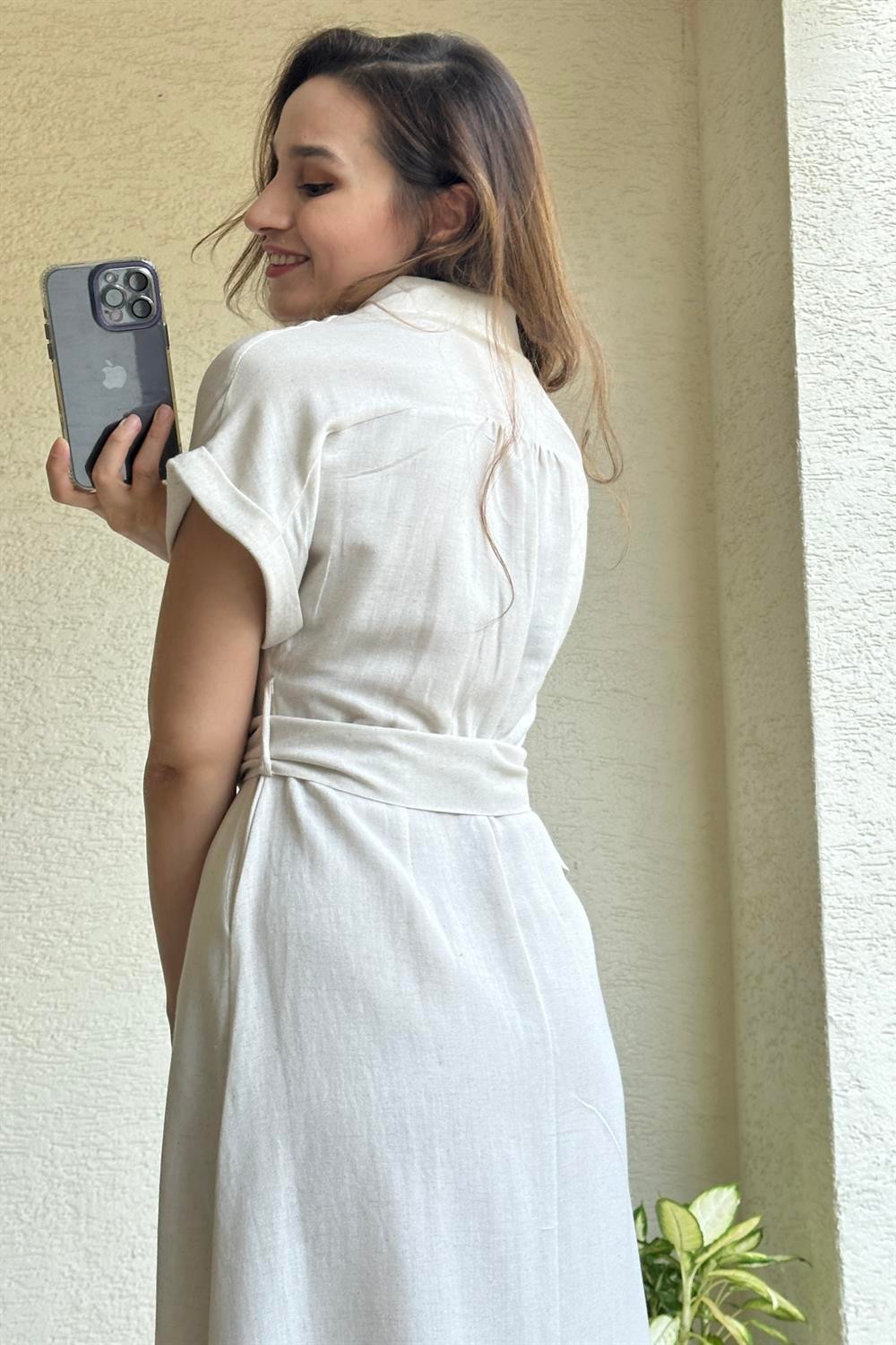 Rossy Linen paltar kremi