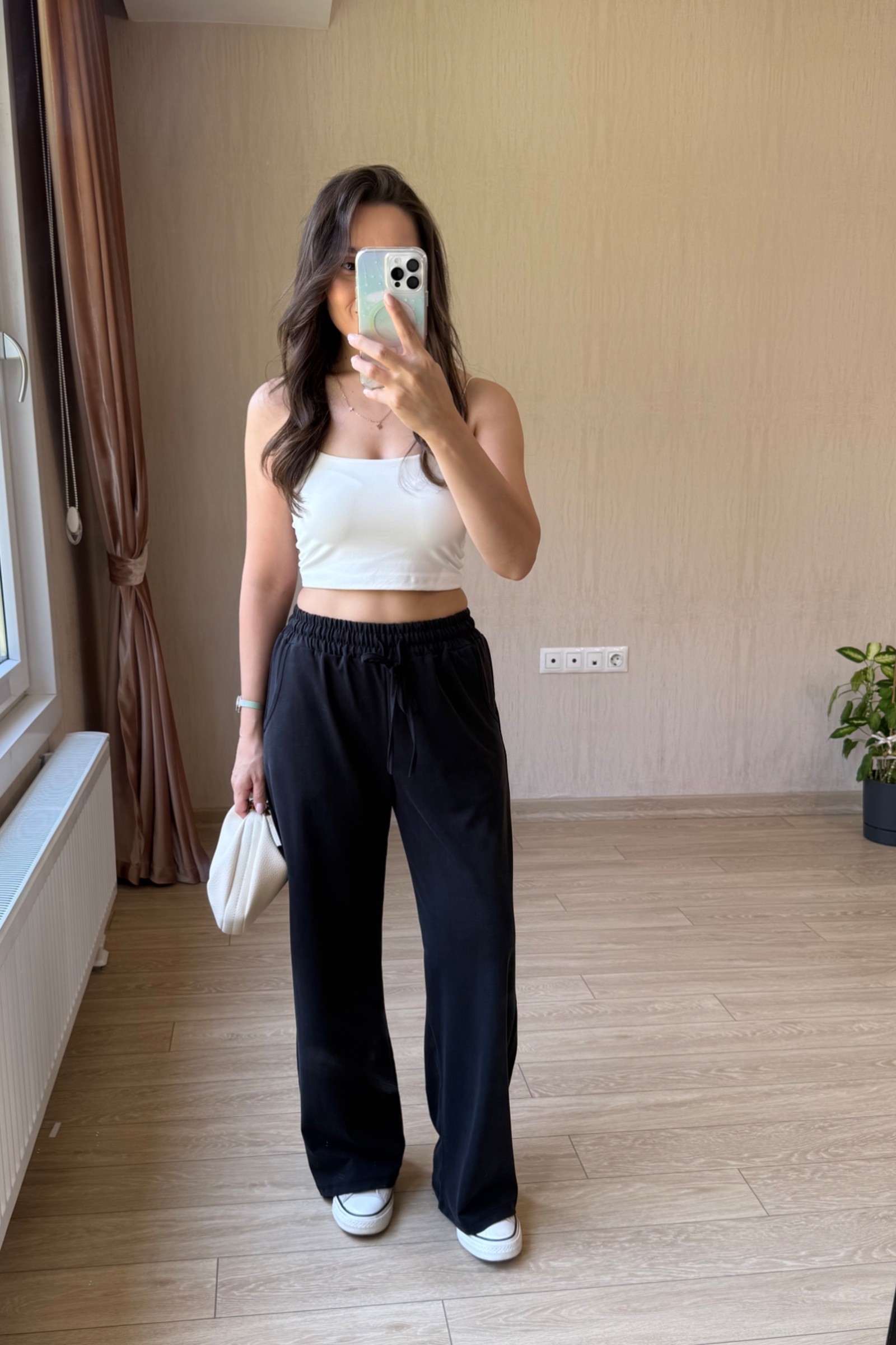 Siyah