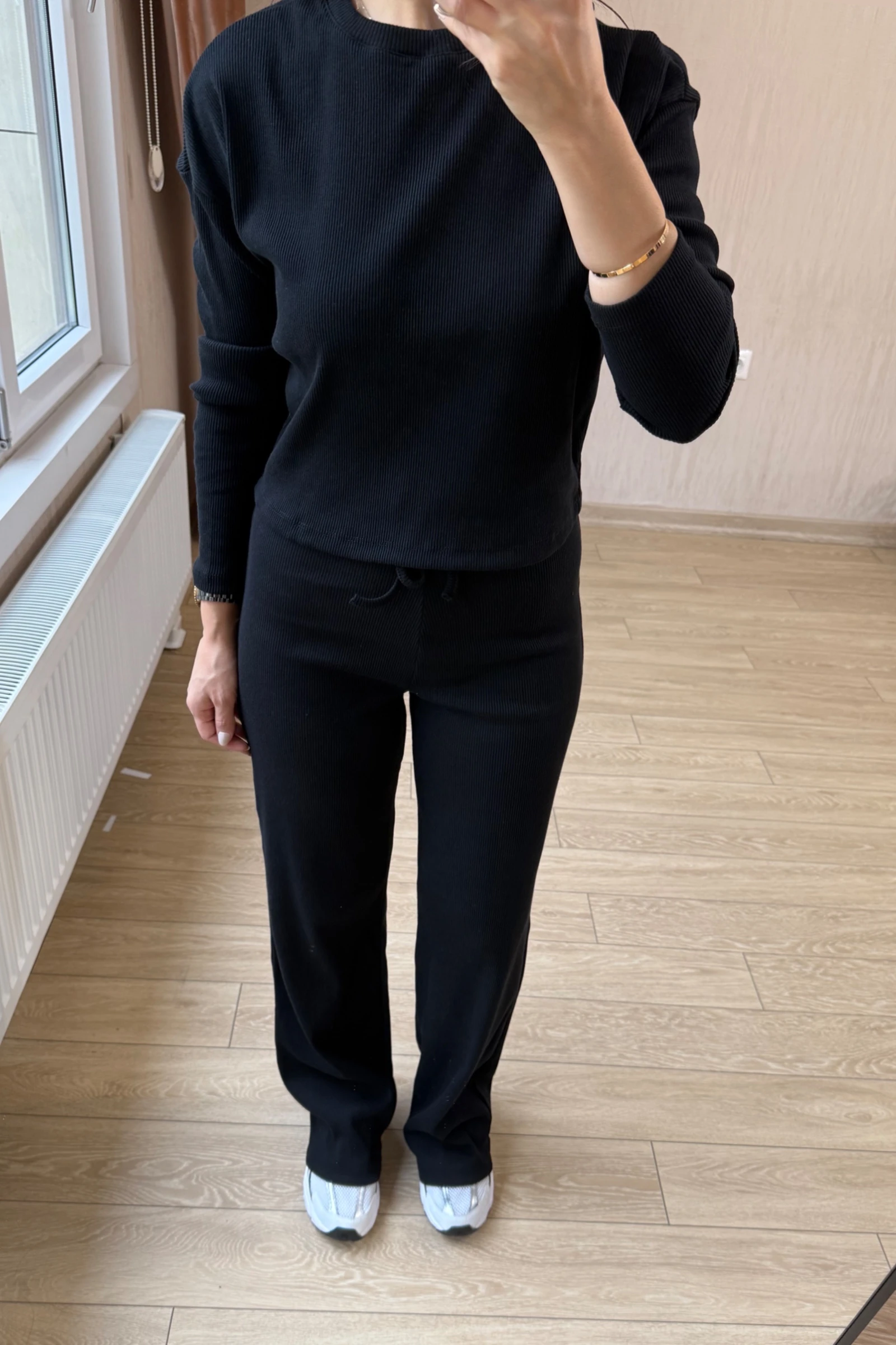 Vanessa Fitilli Kumaş Takım