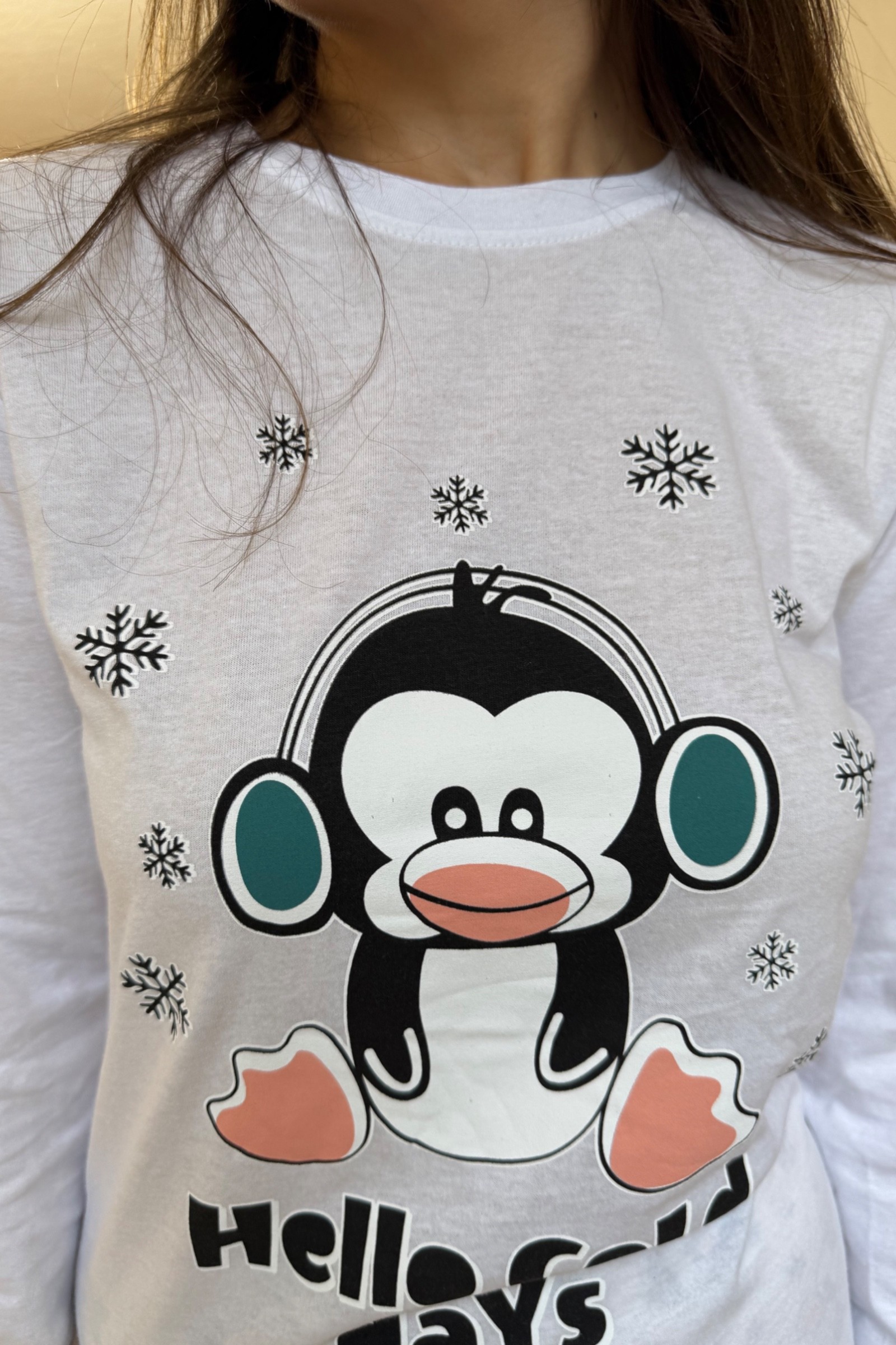 Rem Pijama Takımı