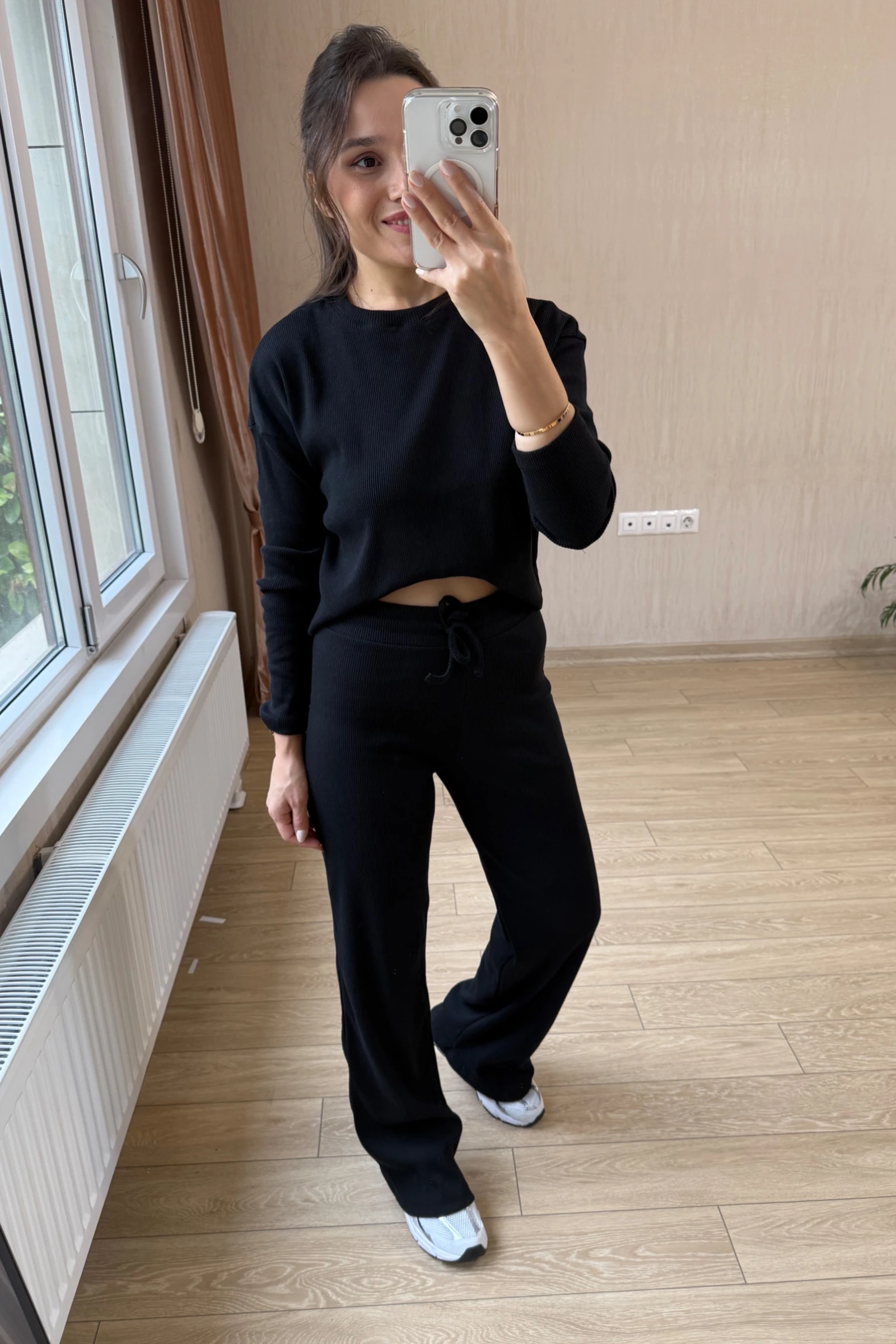 Vanessa Fitilli Kumaş Takım