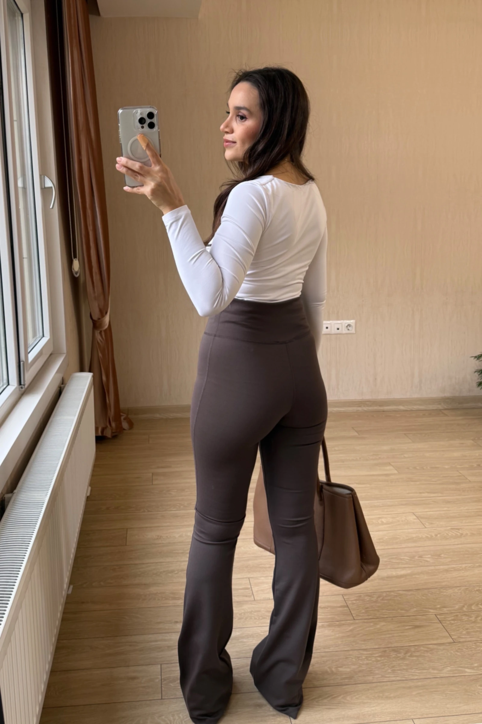 Brshk Yarım İspan Koltuqları