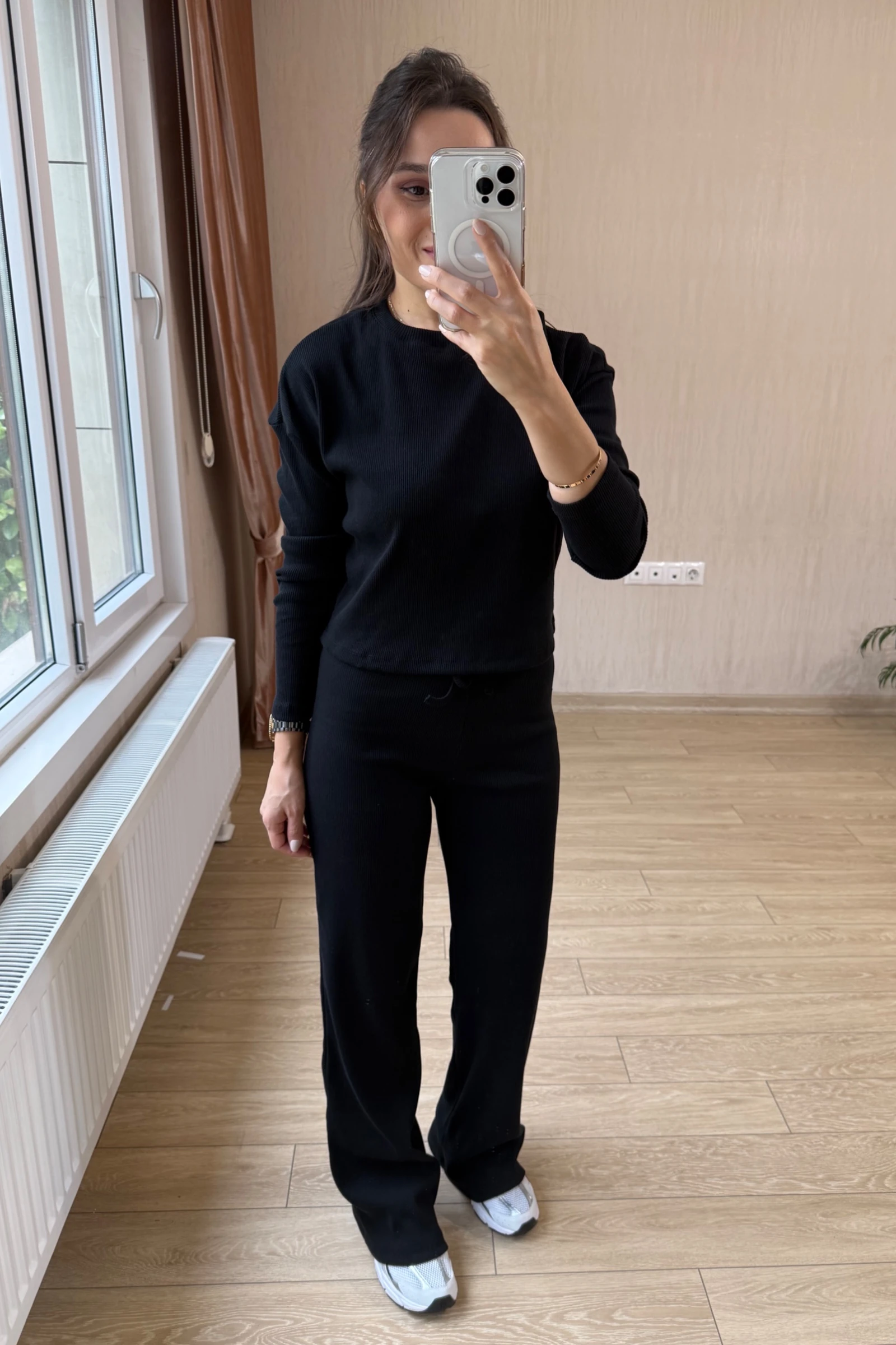 Vanessa Fitilli Kumaş Takım