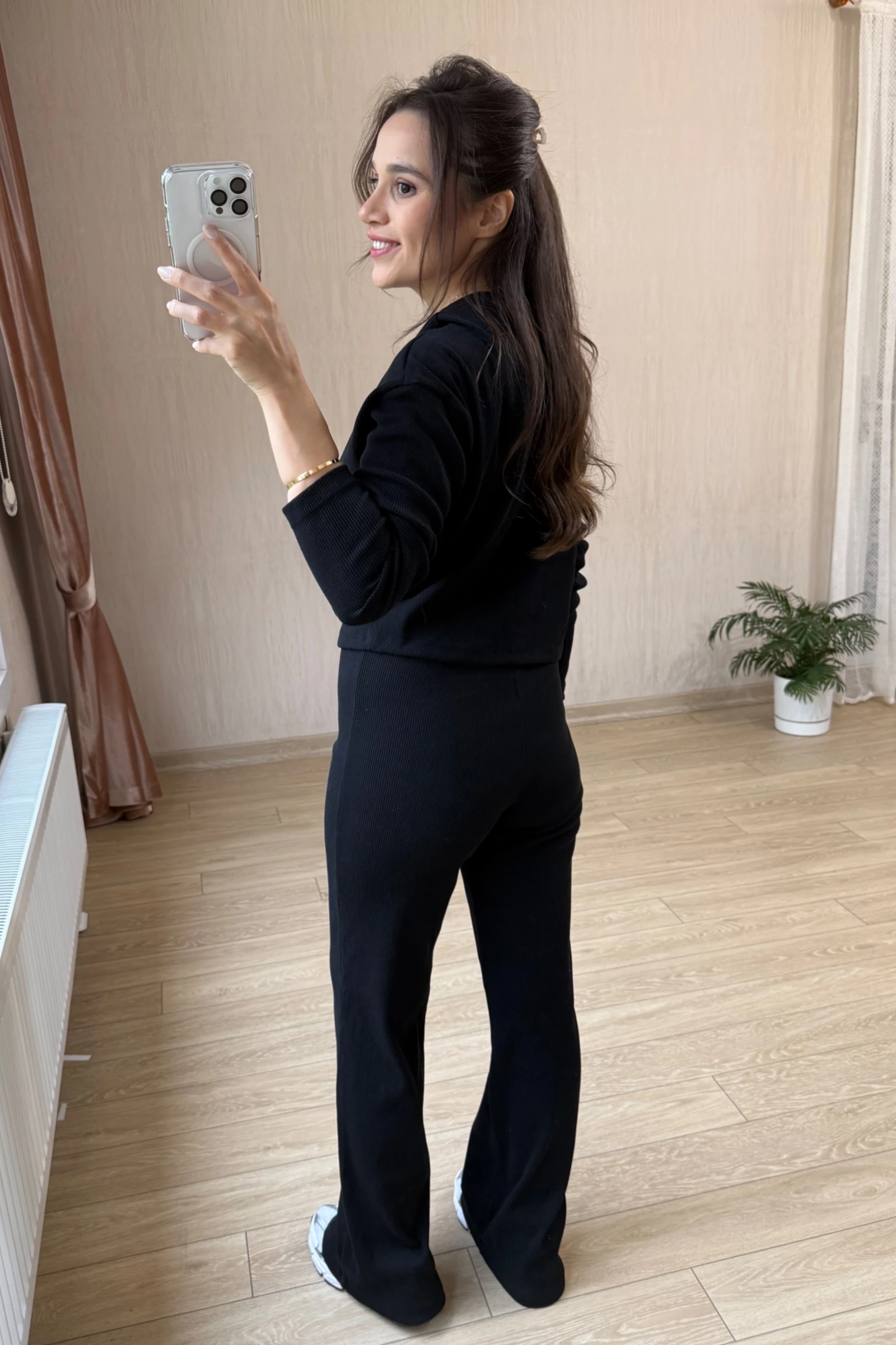 Vanessa Fitilli Kumaş Takım