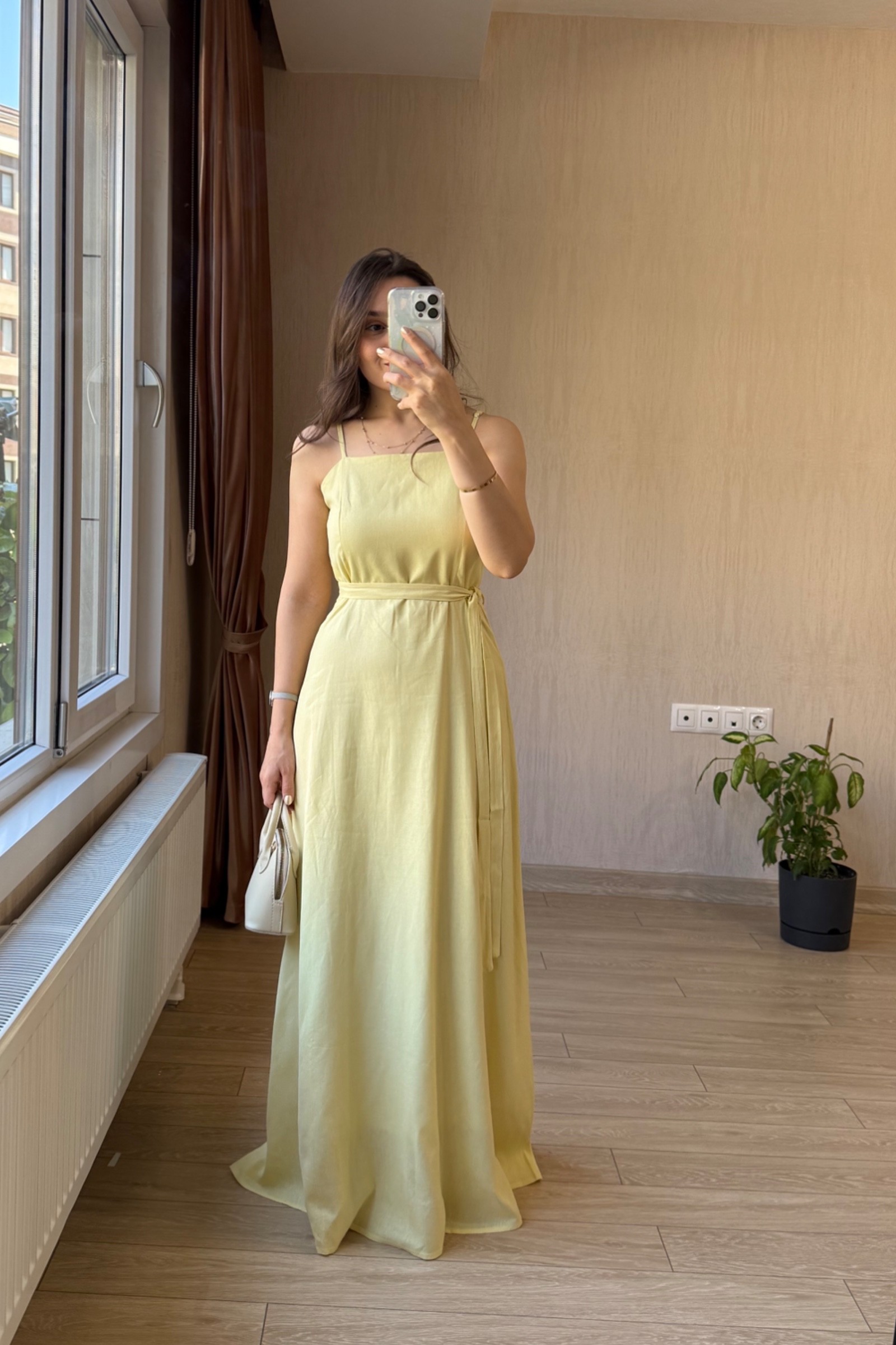 Sarı