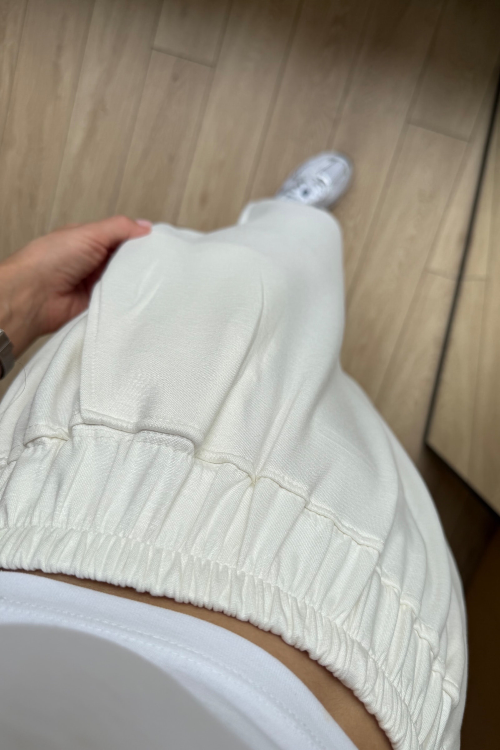  Bizy Modal Kumaş Eşofman Altı
