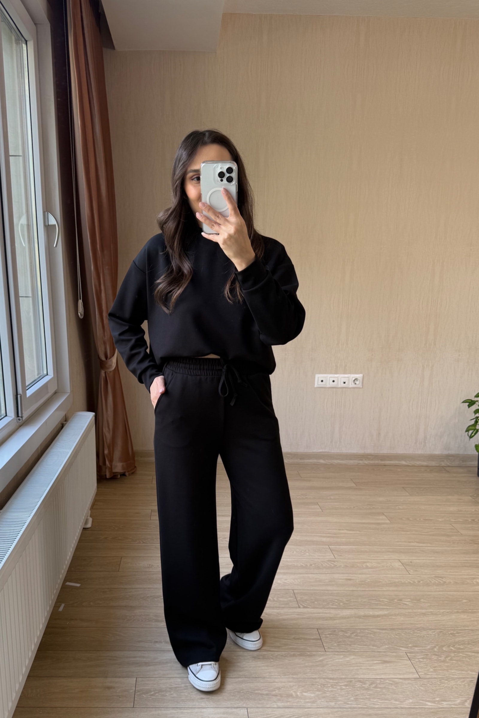 Siyah