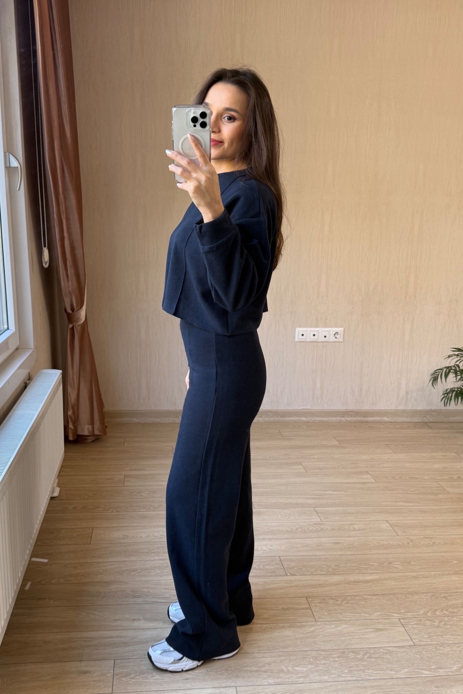 Velisse Fitilli Çımalı Selanik Kumaş Takım