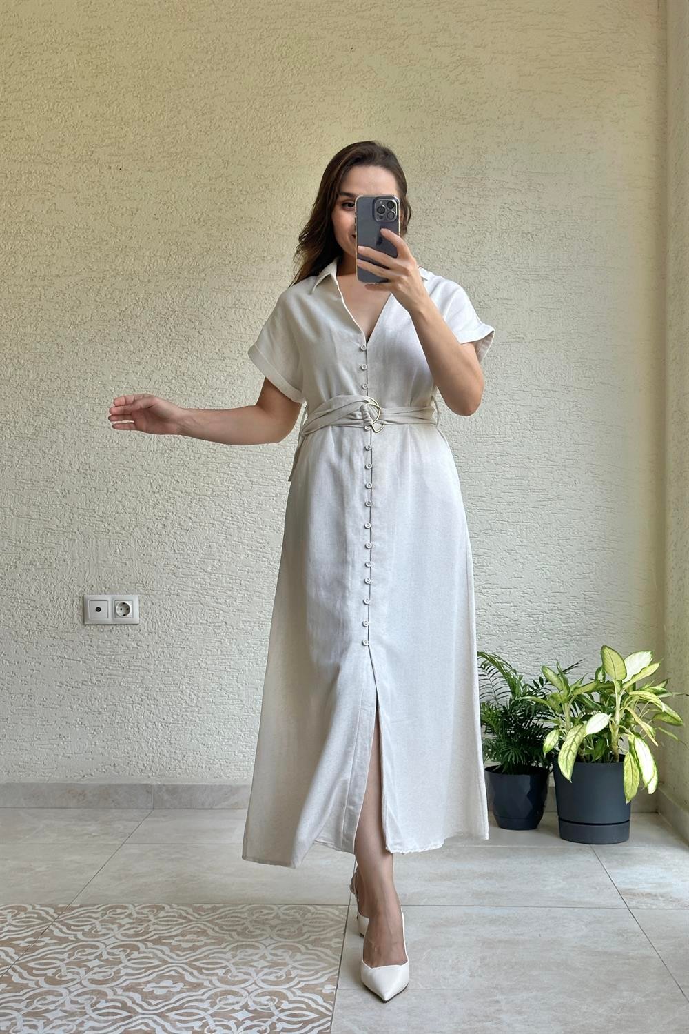 Rossy Linen paltar kremi