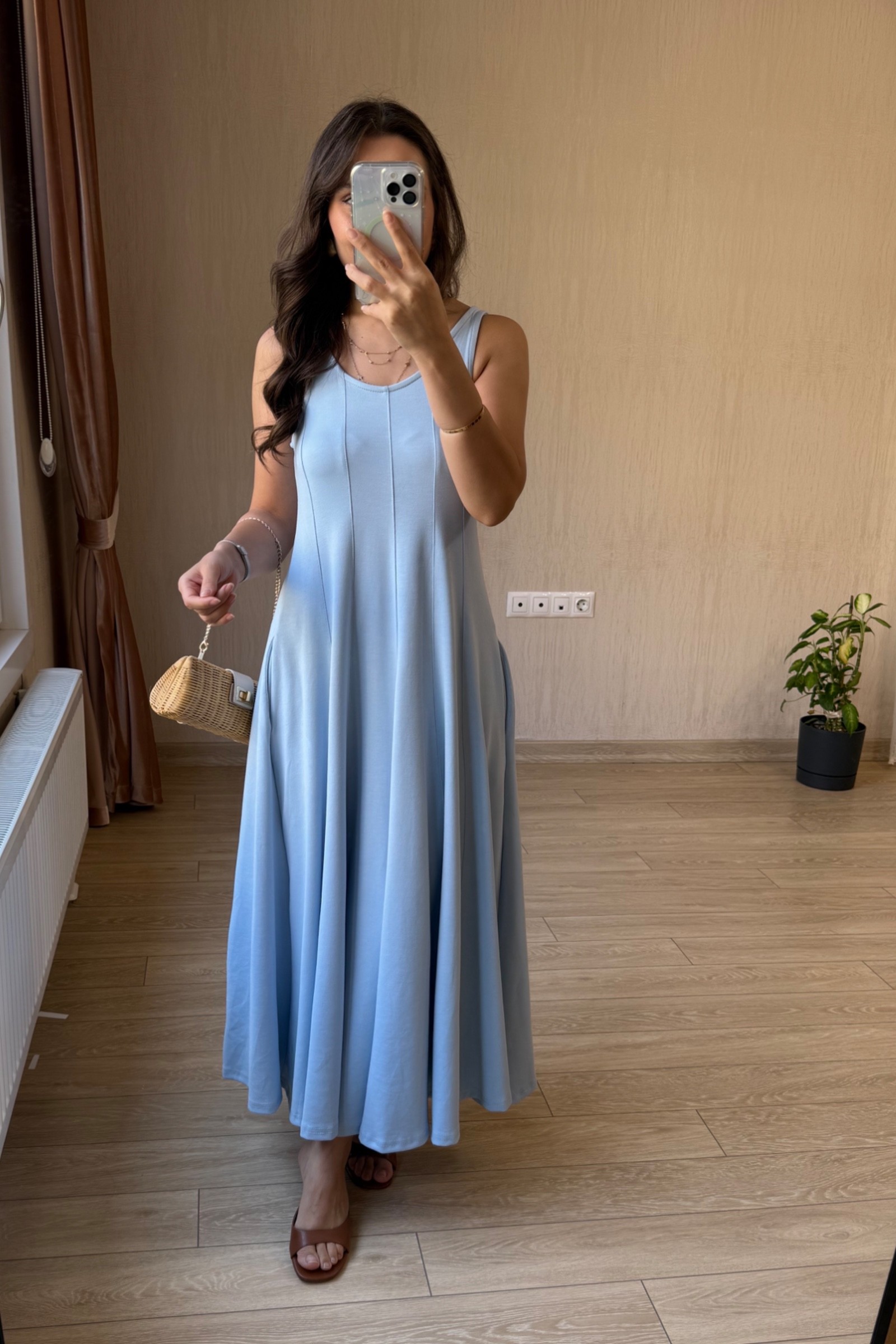 Bebe Mavisi