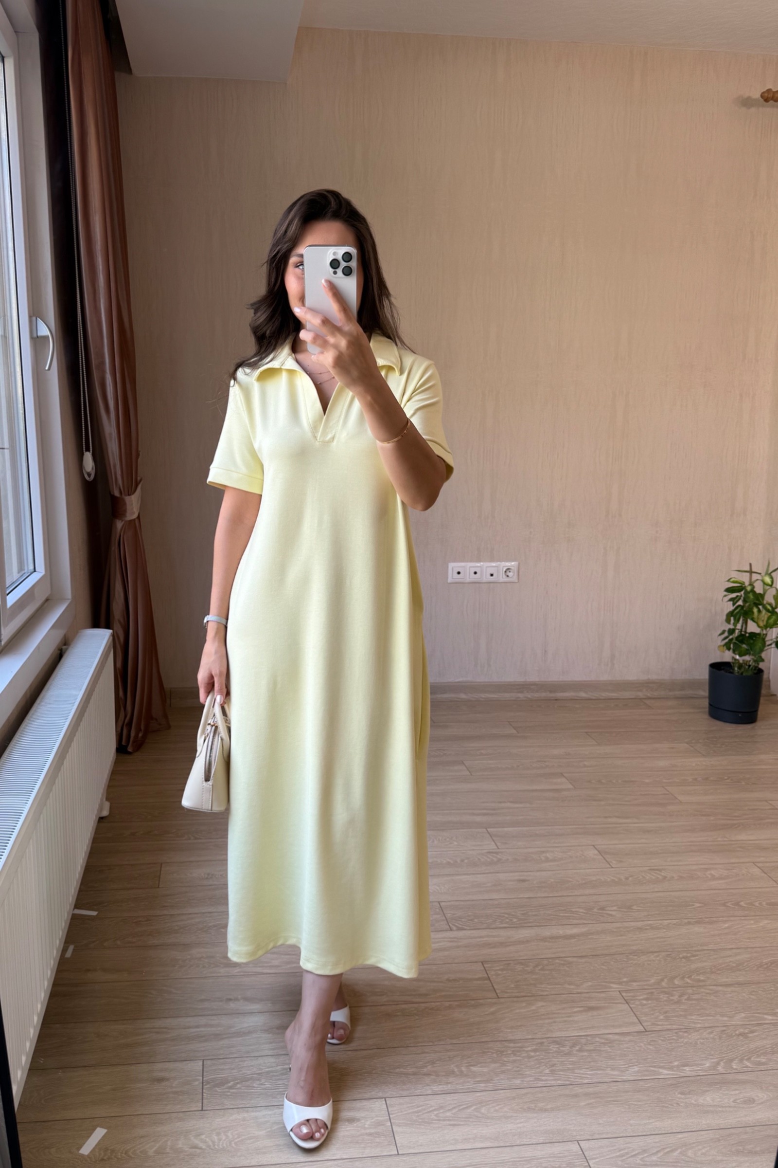 Sarı