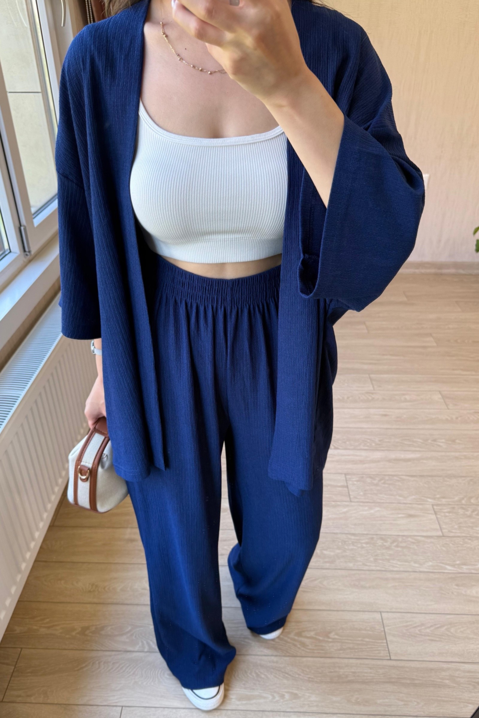 Siena Kimono Takım