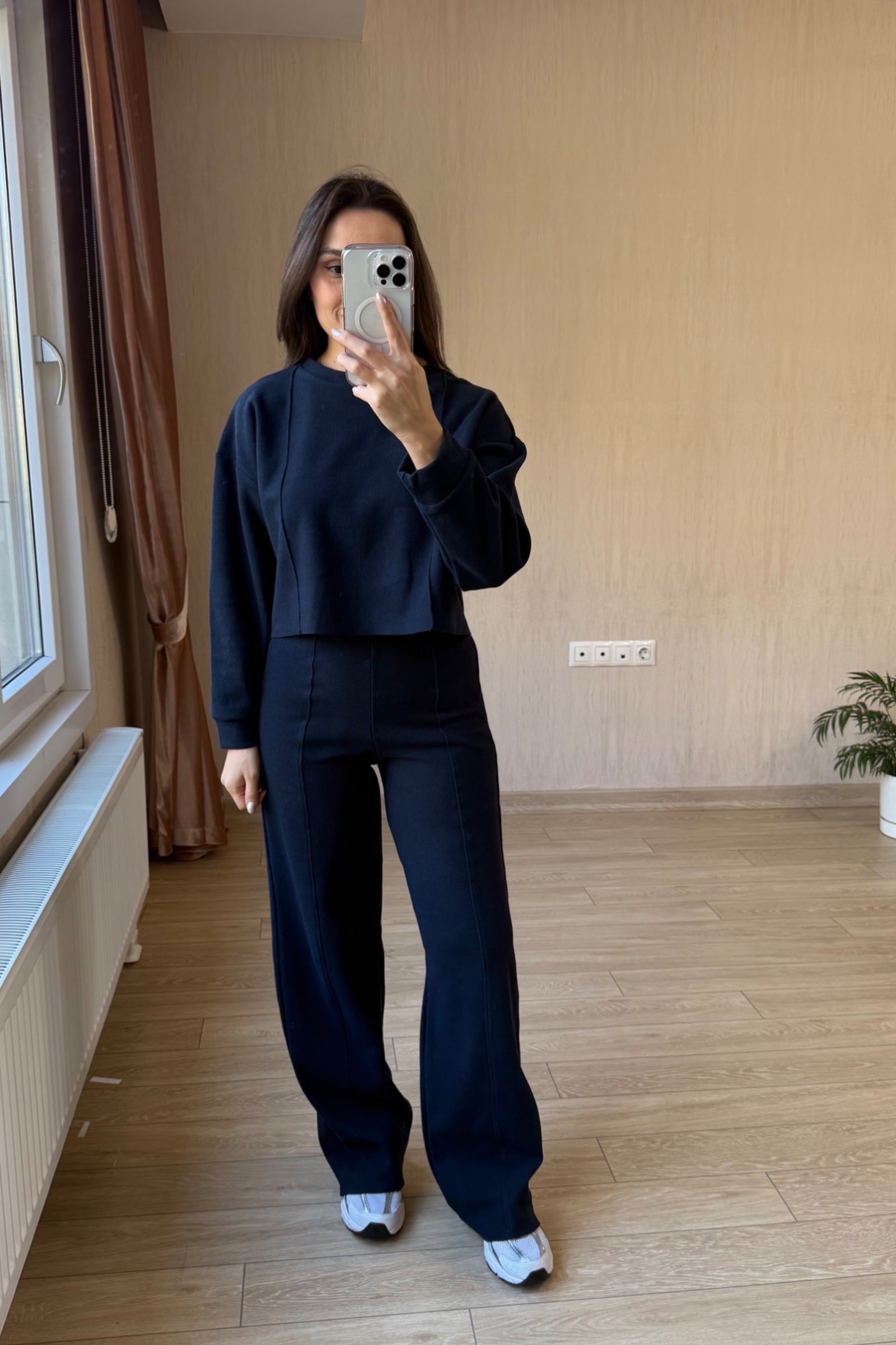 Velisse Fitilli Çımalı Selanik Kumaş Takım