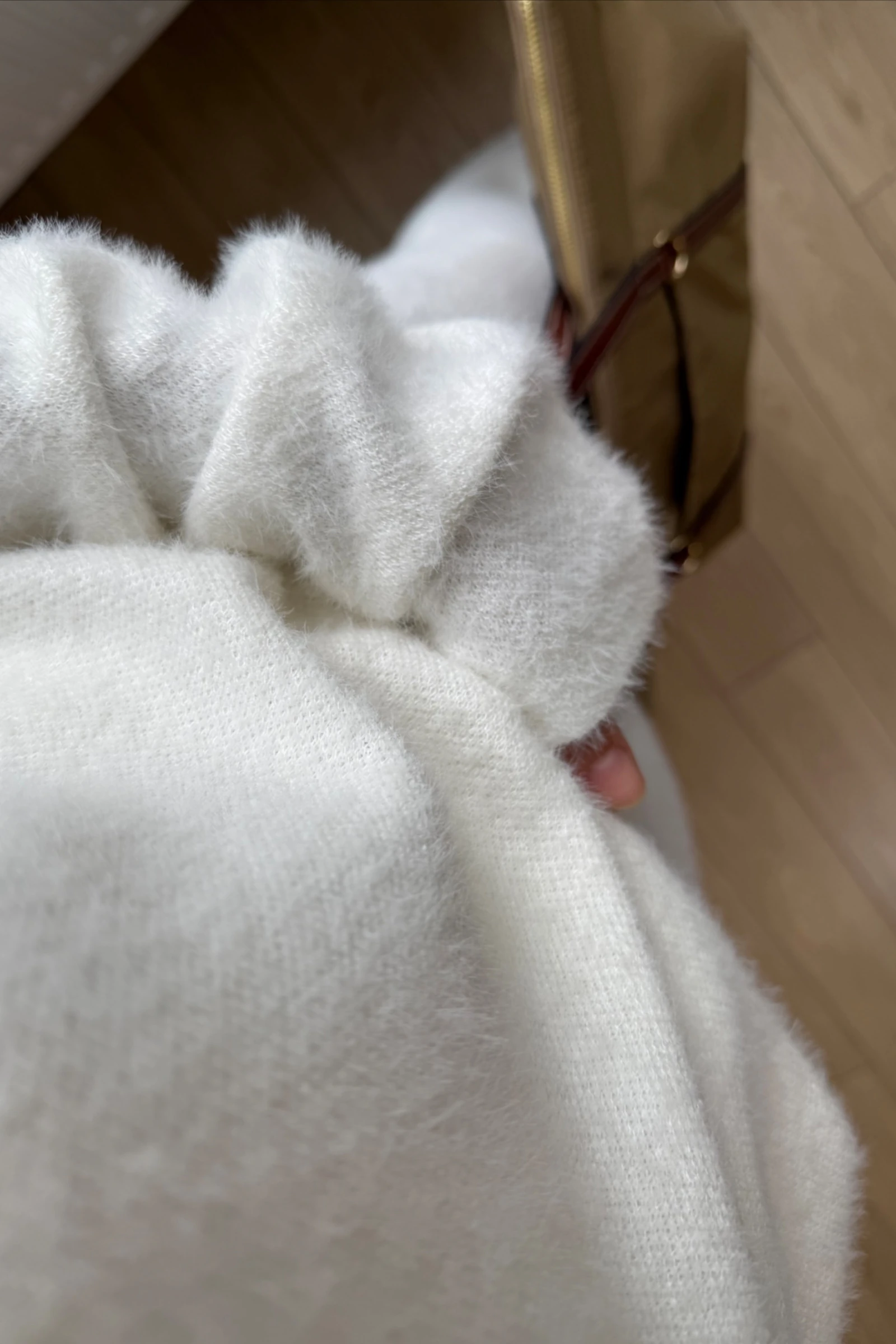 Vanessa Qısaqol Korduroy Kostyum - Nanə Yaşıl - Beyaz