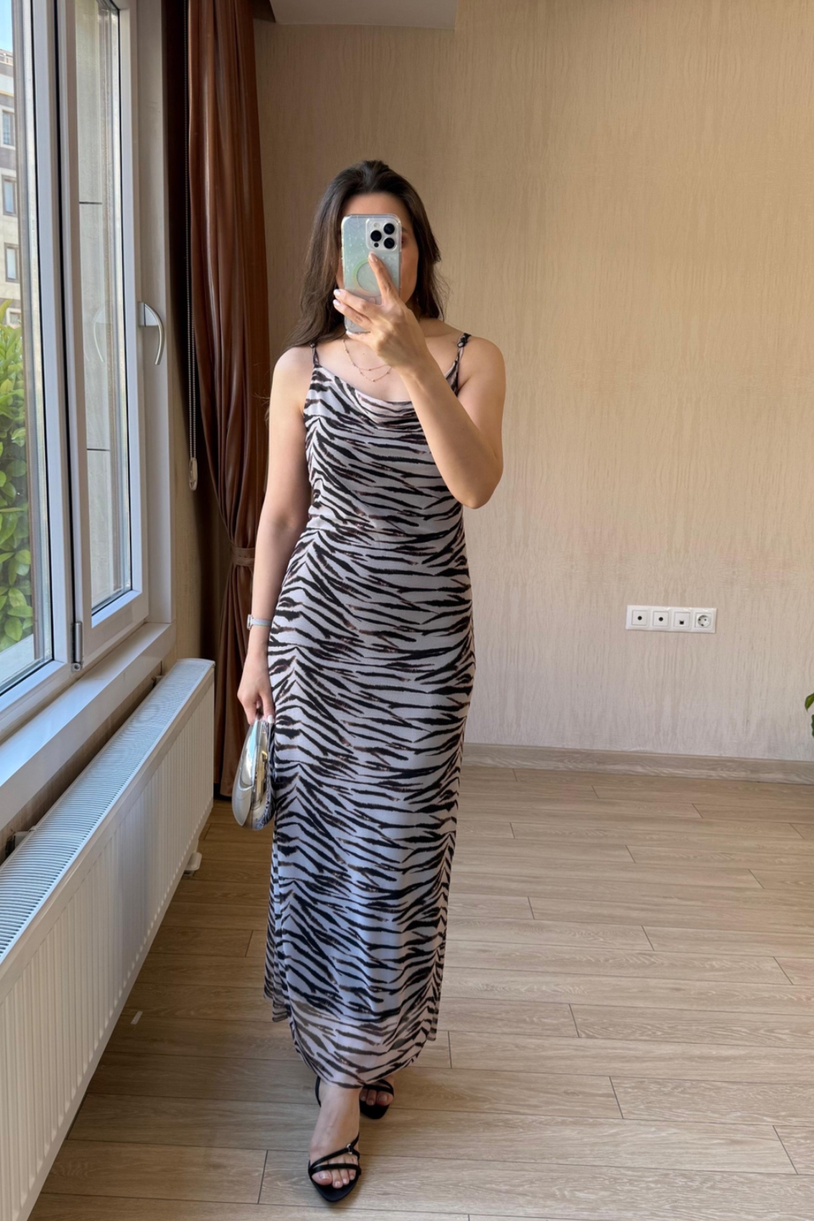 Zebra Desen
