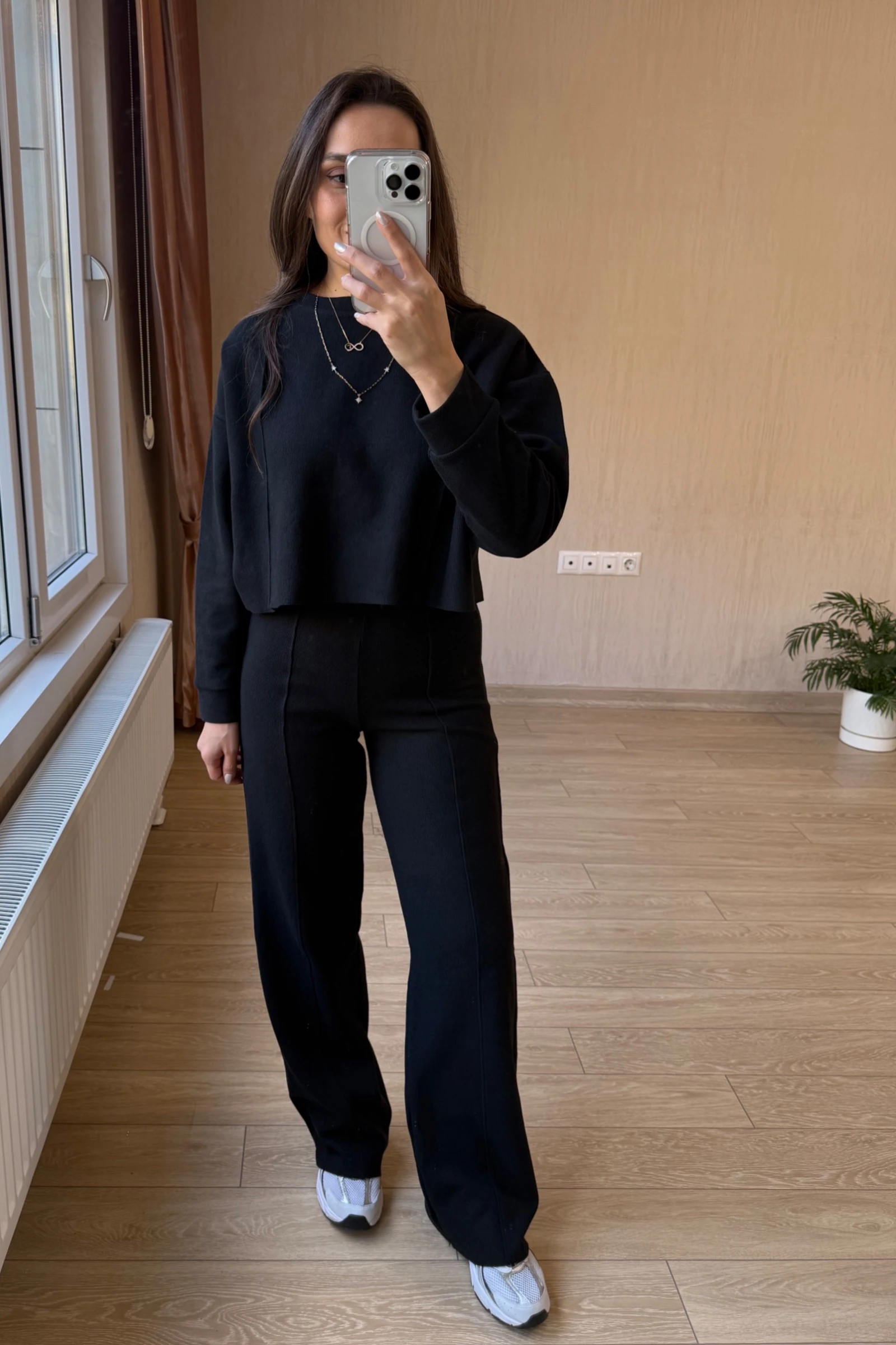 Velisse Fitilli Çımalı Selanik Kumaş Takım