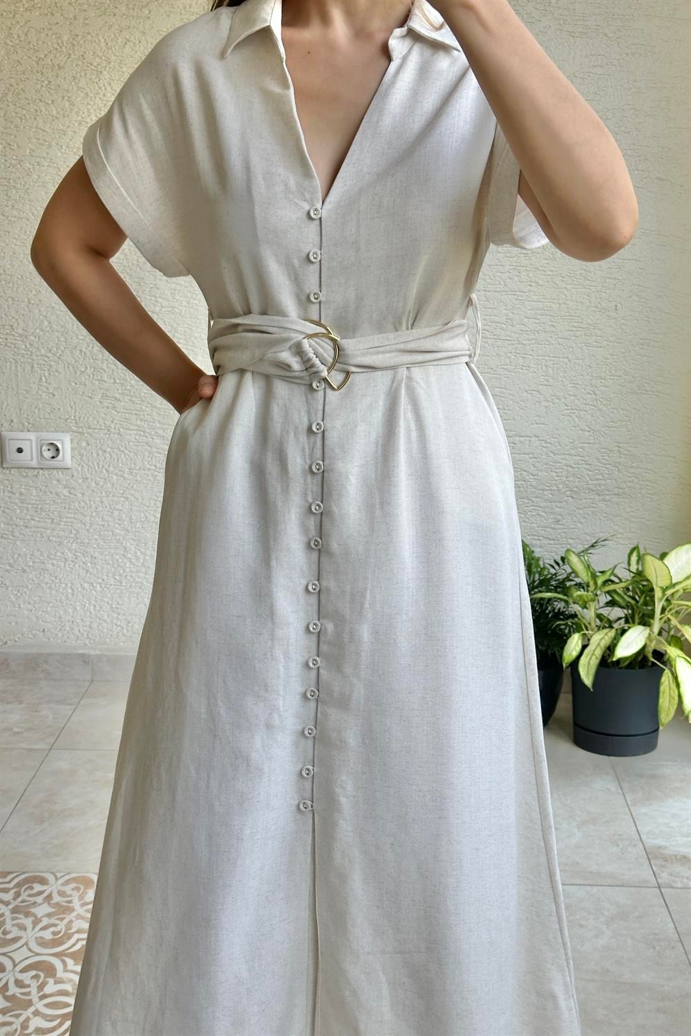 Rossy Linen paltar kremi