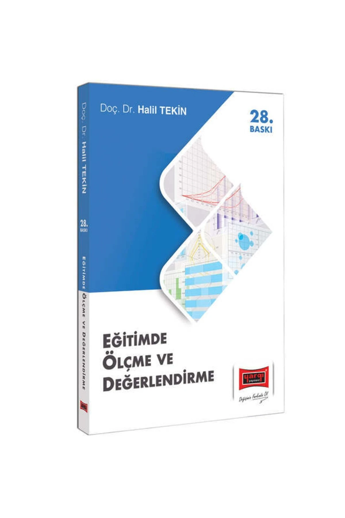 2023 Eğitimde Ölçme Ve Değerlendirme (28.baskı)