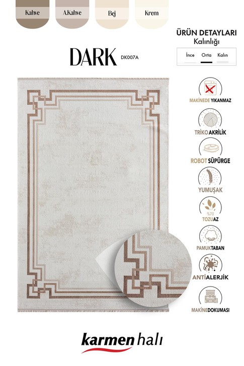 DARK KOLEKSİYON