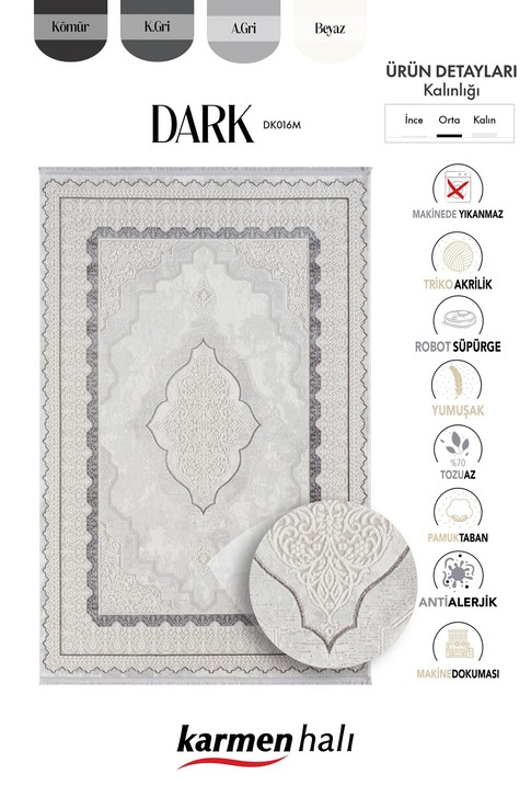 DARK KOLEKSİYON