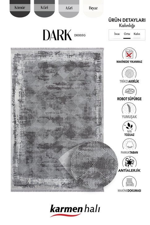 DARK KOLEKSİYON