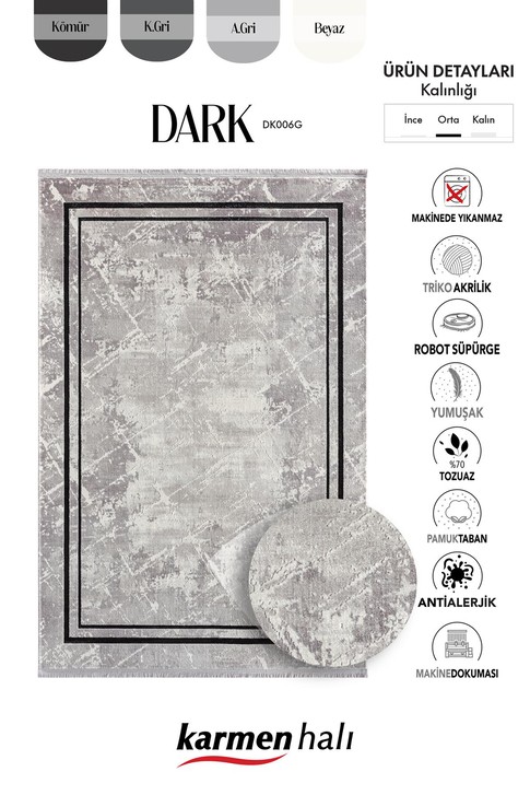 DARK KOLEKSİYON