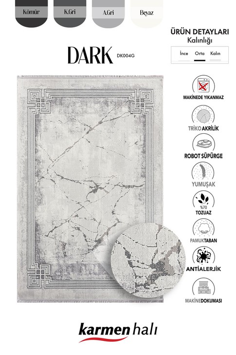 DARK KOLEKSİYONIU
