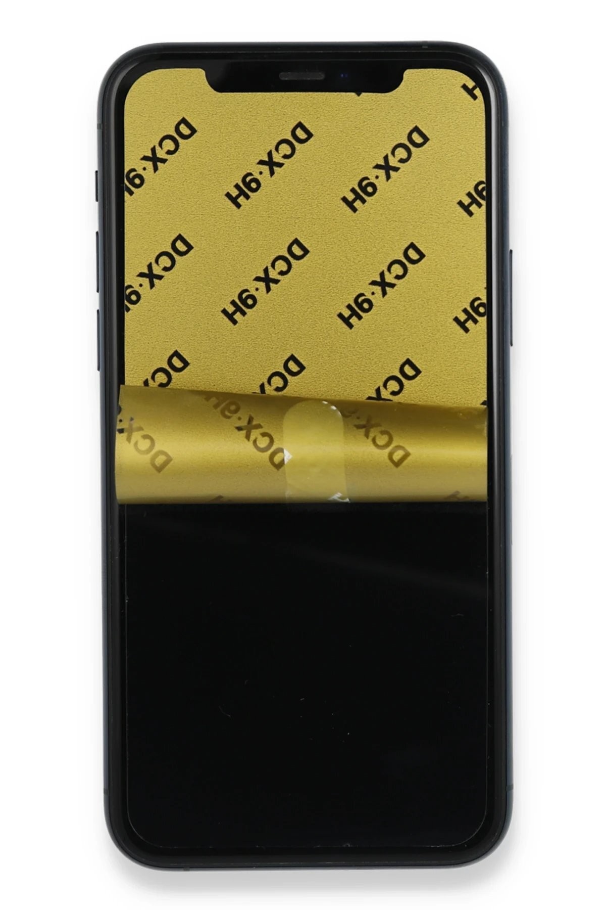 Xiaomi Redmi Note 8 Pro Royal Nano Ekran Koruyucu