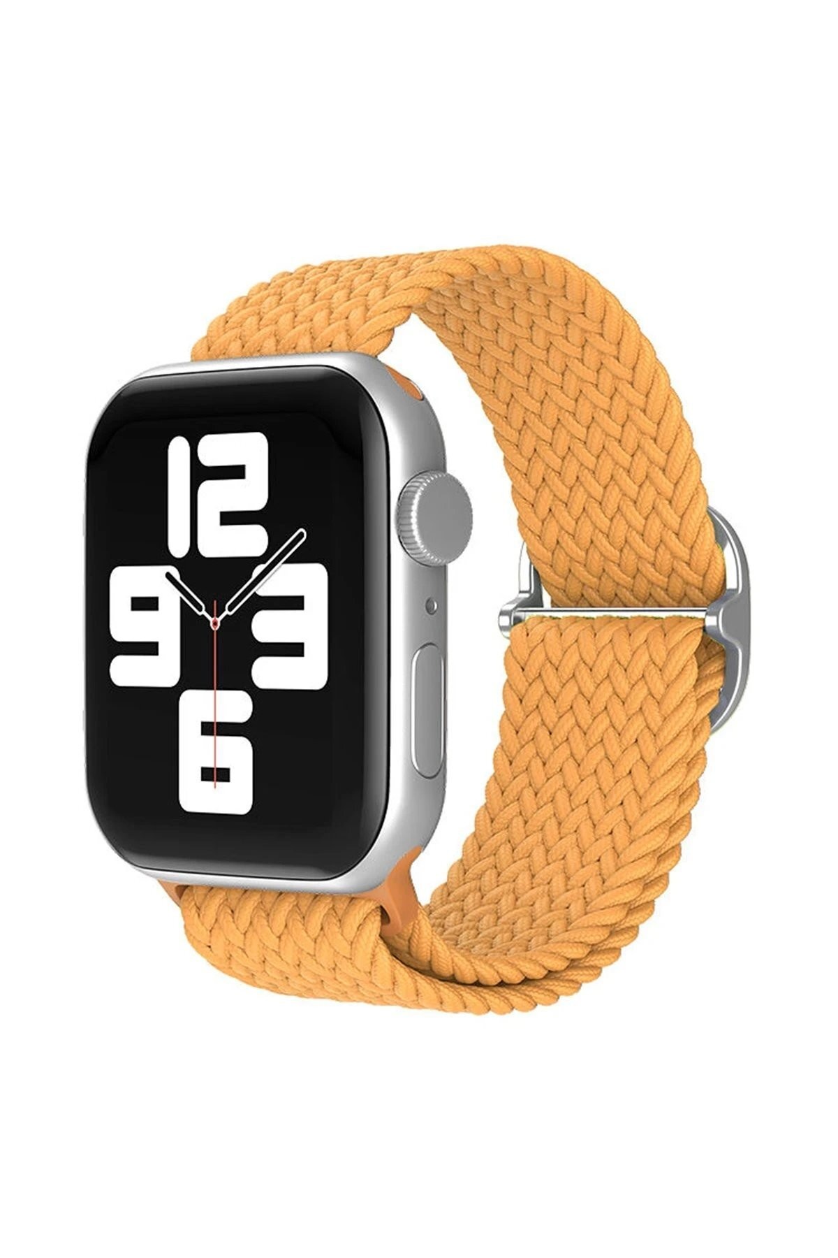 Apple Watch 42mm Star Kordon - Sarı