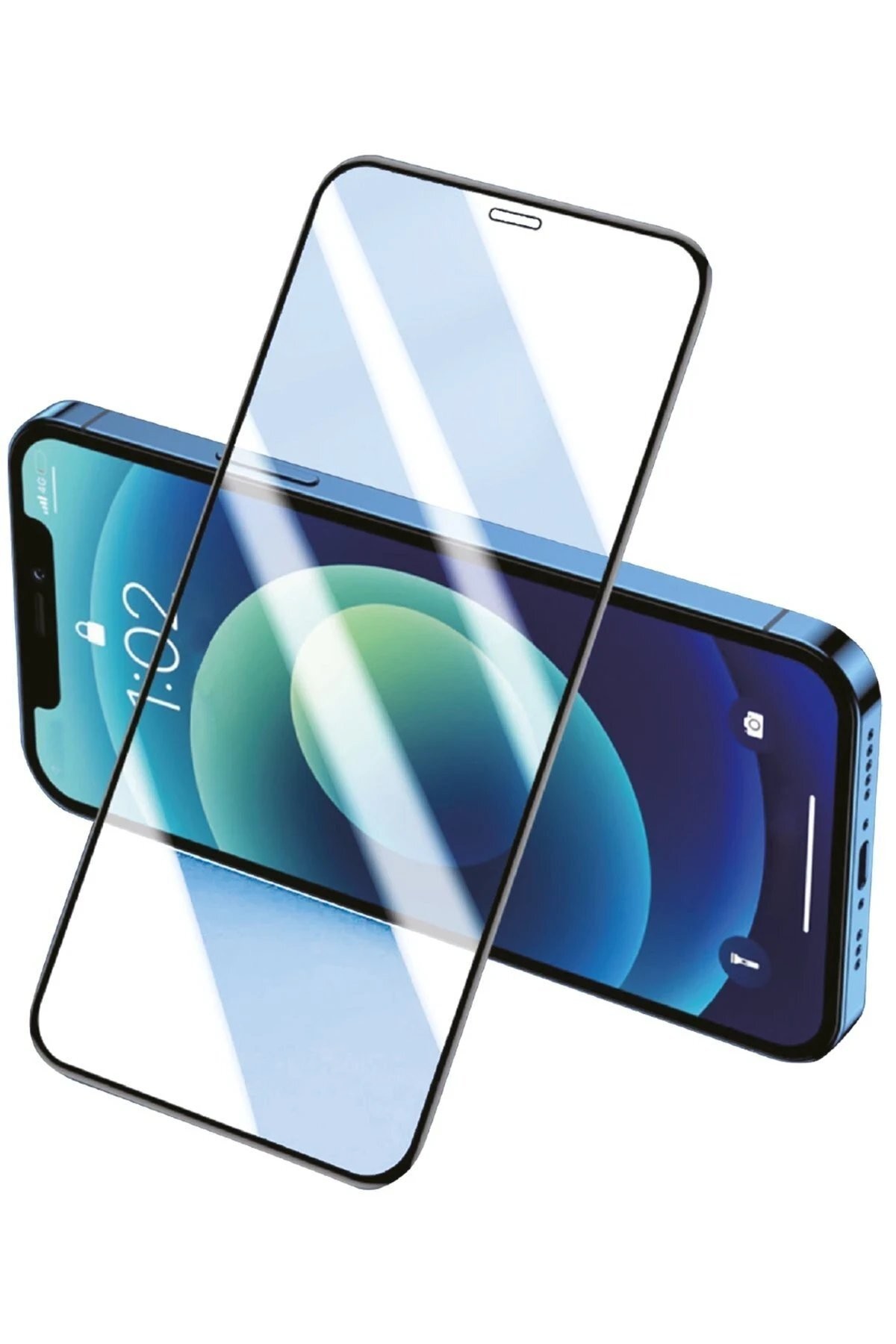 Samsung Galaxy S23 3D Antistatik Seramik Nano Ekran Koruyucu