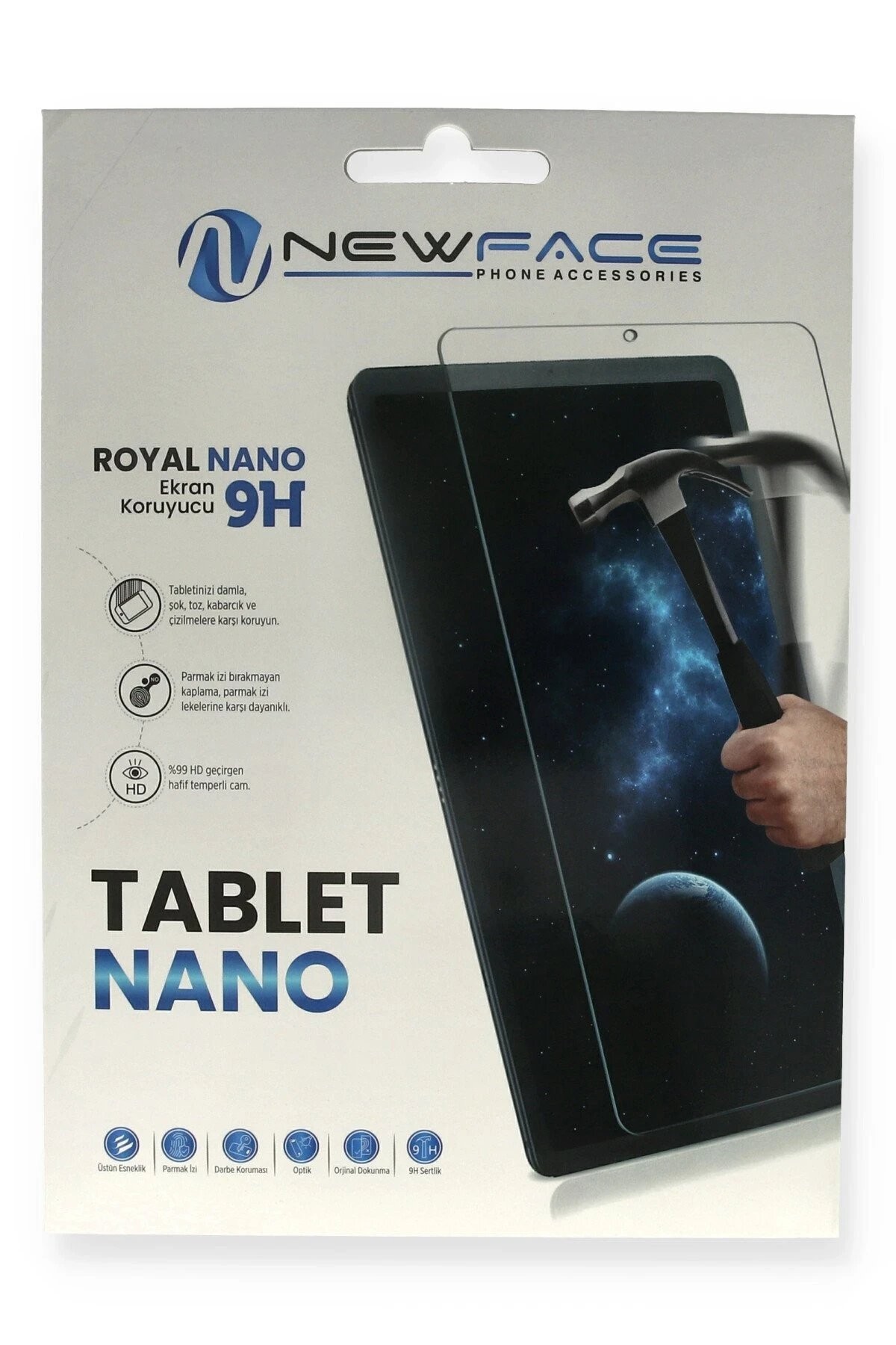 Huawei Honor Pad 8 12 Tablet Royal Nano
