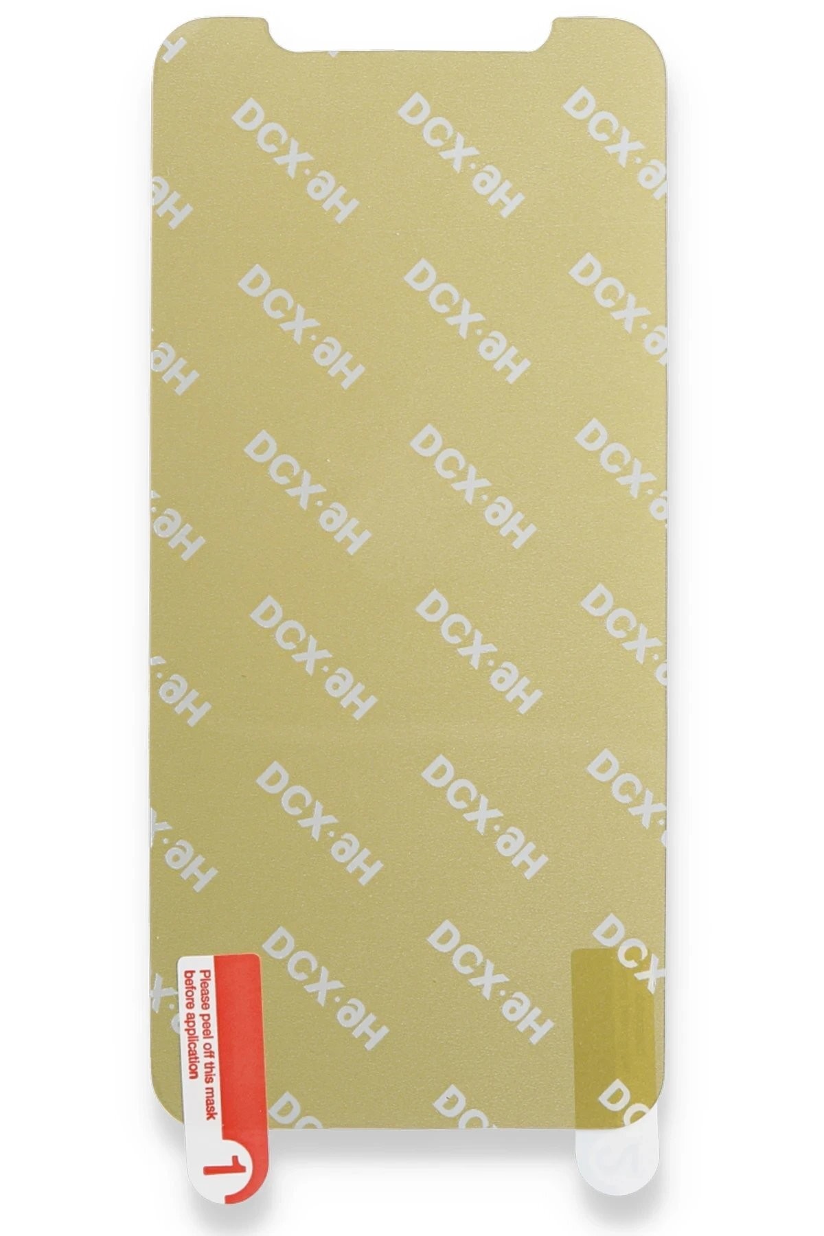 Xiaomi Redmi Note 8 Pro Royal Nano Ekran Koruyucu