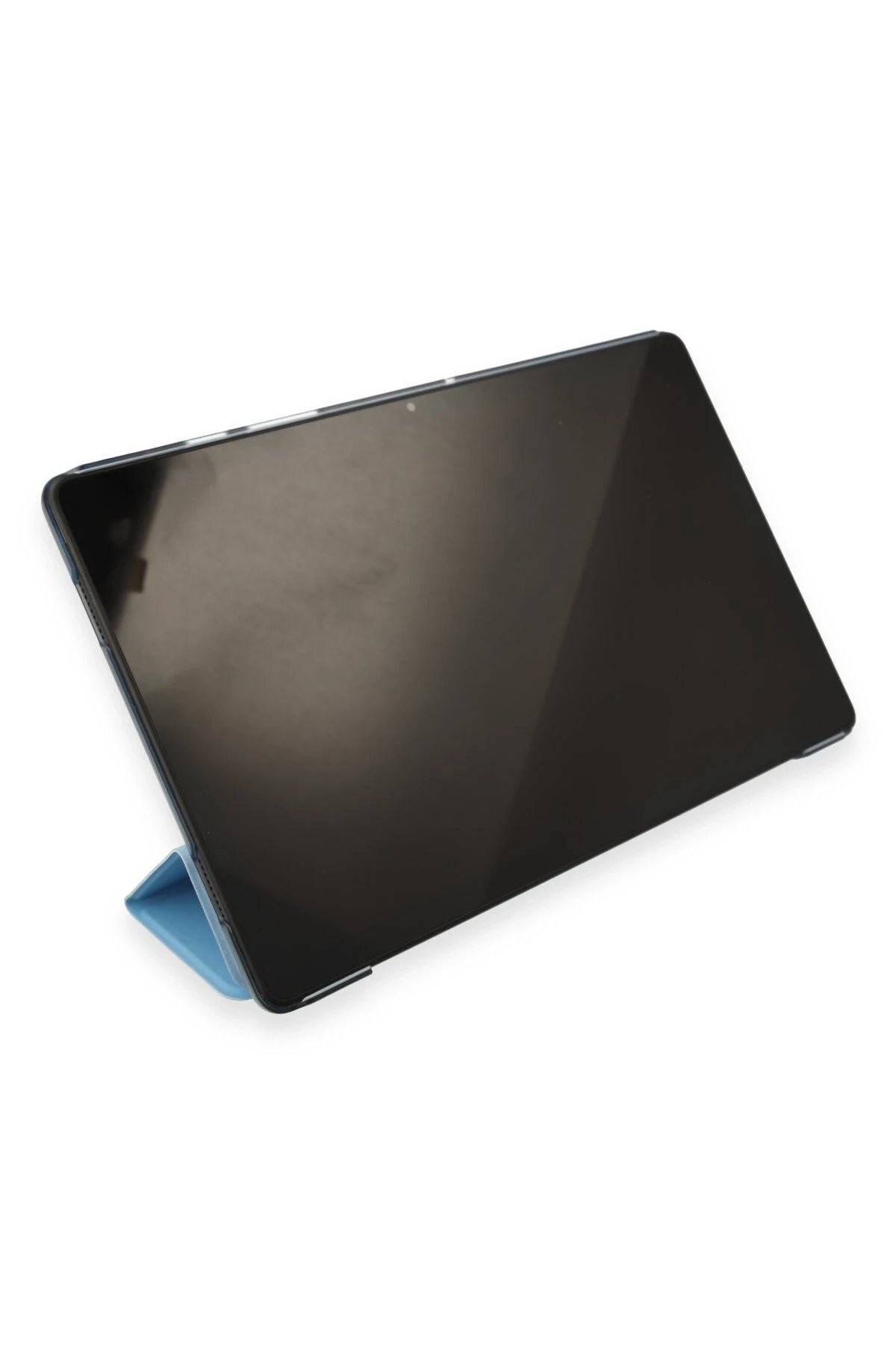 iPad Mini 3 Kılıf Tablet Smart Kılıf - Mavi