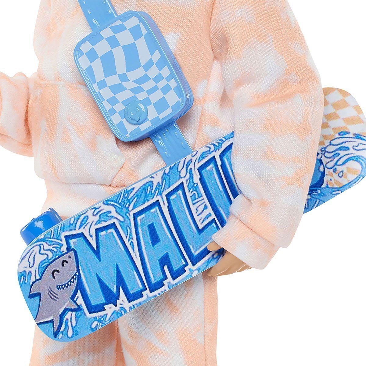 JDD75 Barbie Dream Besties Ana Karakter Bebek Ken