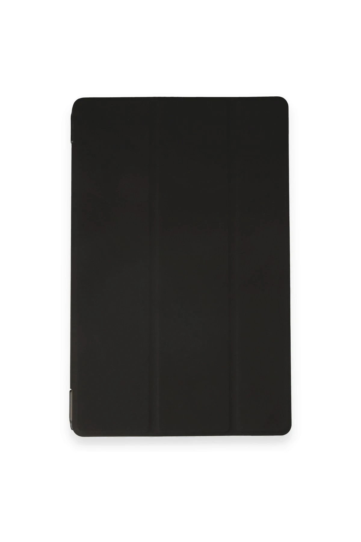 iPad Pro 11 (2021) Kılıf Tablet Smart Kılıf - Siyah