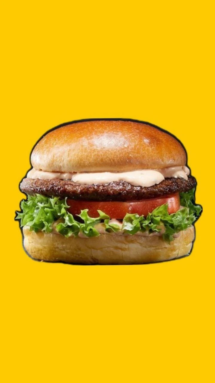 KİDS ET BURGER 