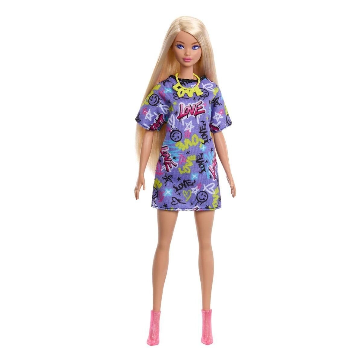 HYT61 Barbie Kıyafetleri ve Akseasuarları