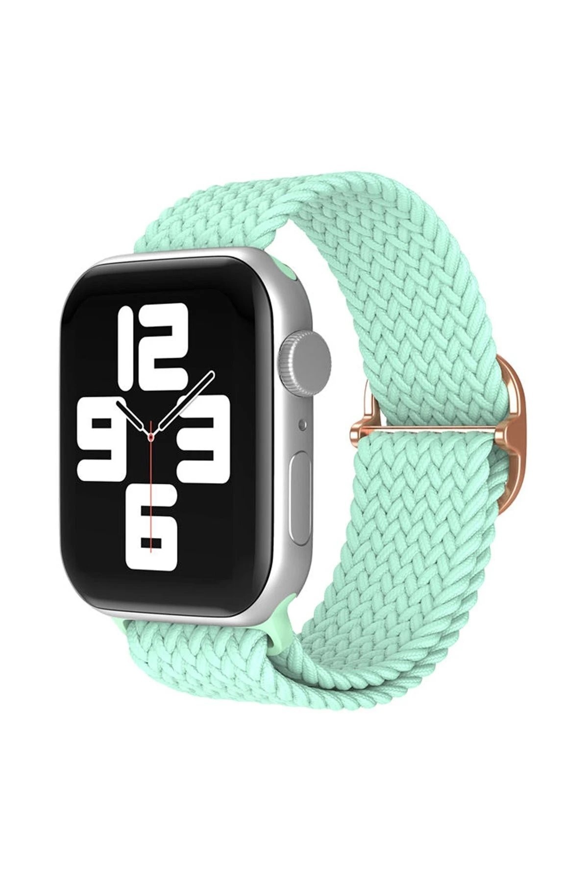 Apple Watch 42mm Star Kordon - Turkuaz