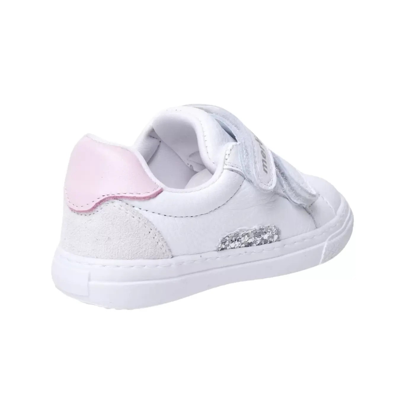 Merli & Rose Flick Çocuk Spor Ayakkabı 134 Pink