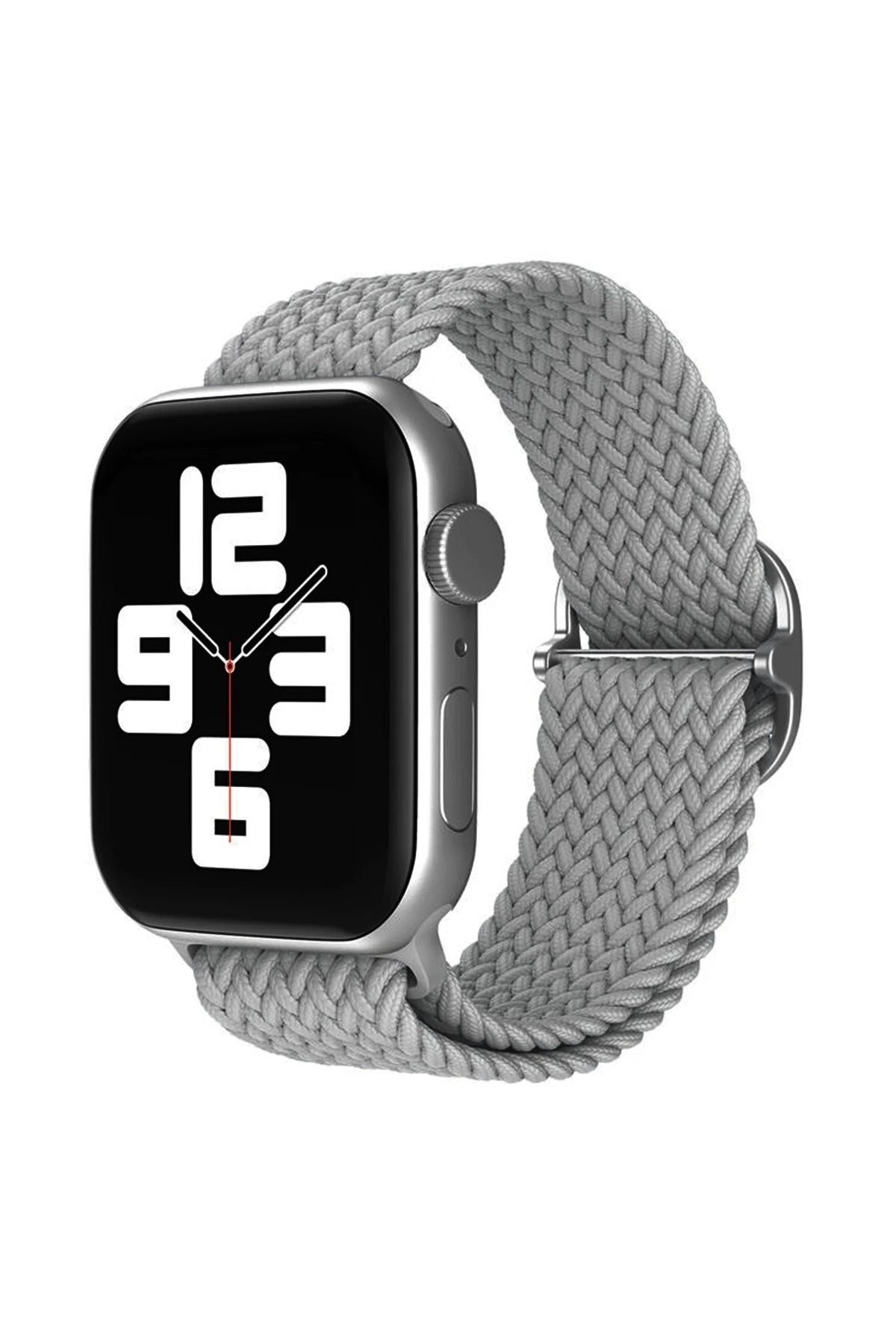 Apple Watch 42mm Star Kordon - Gri