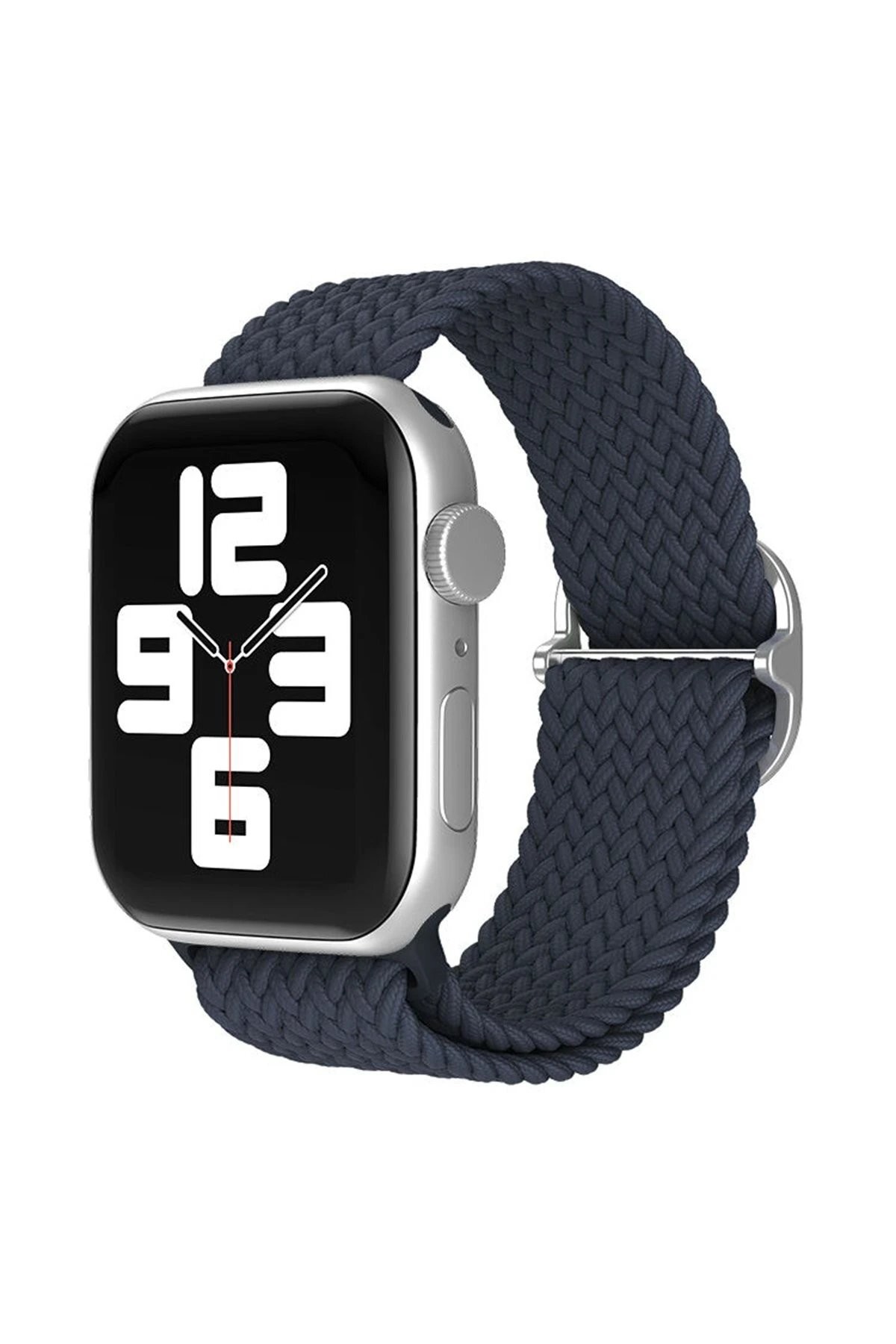 Apple Watch 42mm Star Kordon - Lacivert