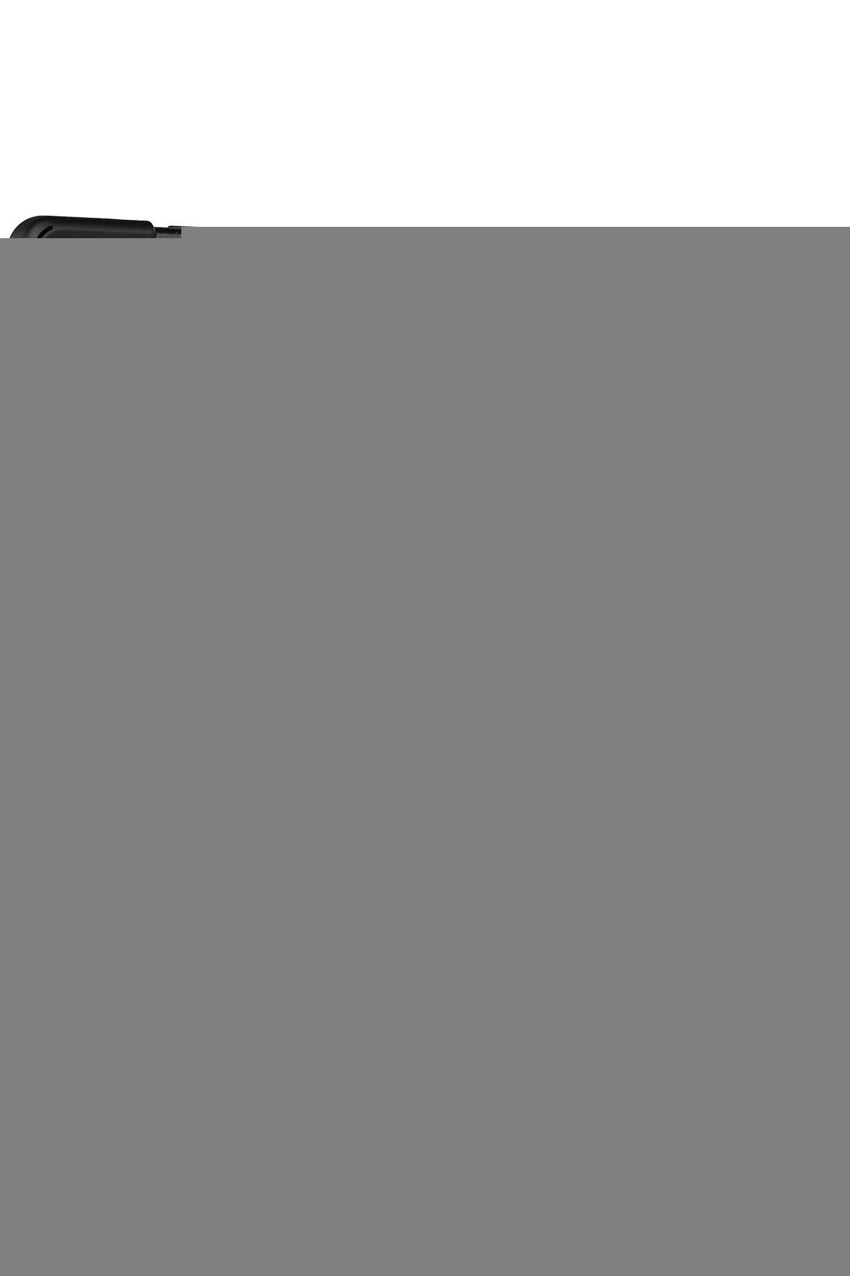 Samsung Galaxy X200 Tab A8 10.5 Kılıf Amazing Tablet Kapak - Siyah