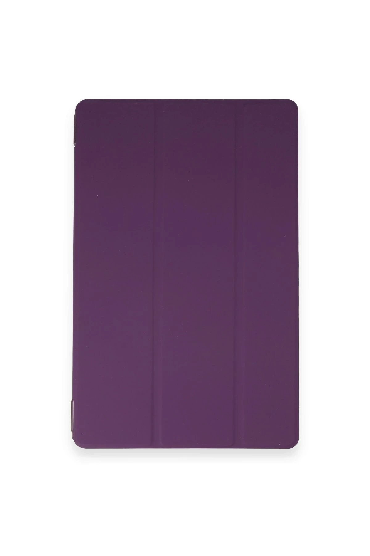 iPad Pro 11 (2021) Kılıf Tablet Smart Kılıf - Mor