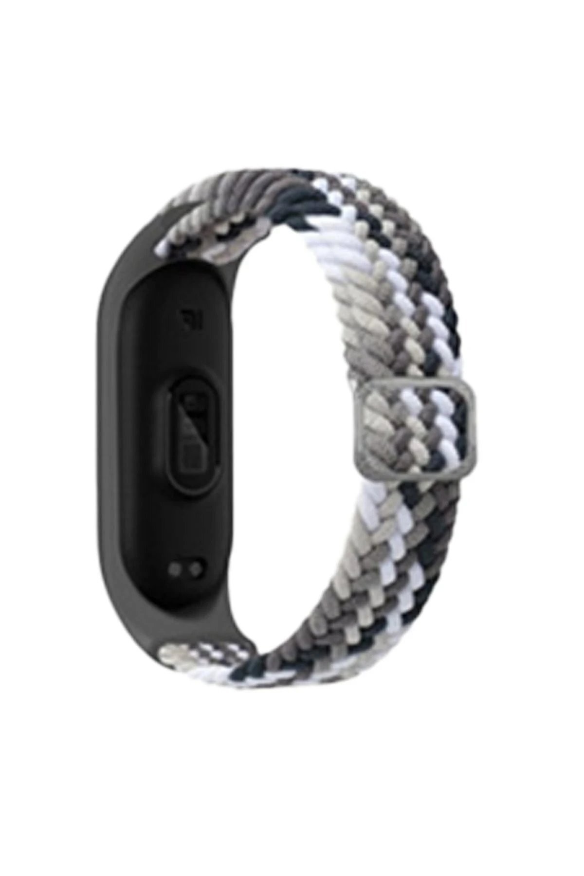 Xiaomi Mi Band 7 Star Kordon - Gri-Siyah